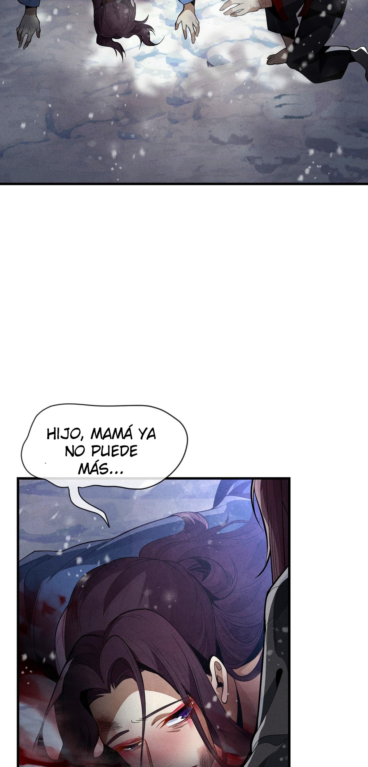 Read ¡Yo el Señor Demonio estoy siendo el objetivo de mis discípulas! ES Manga Online