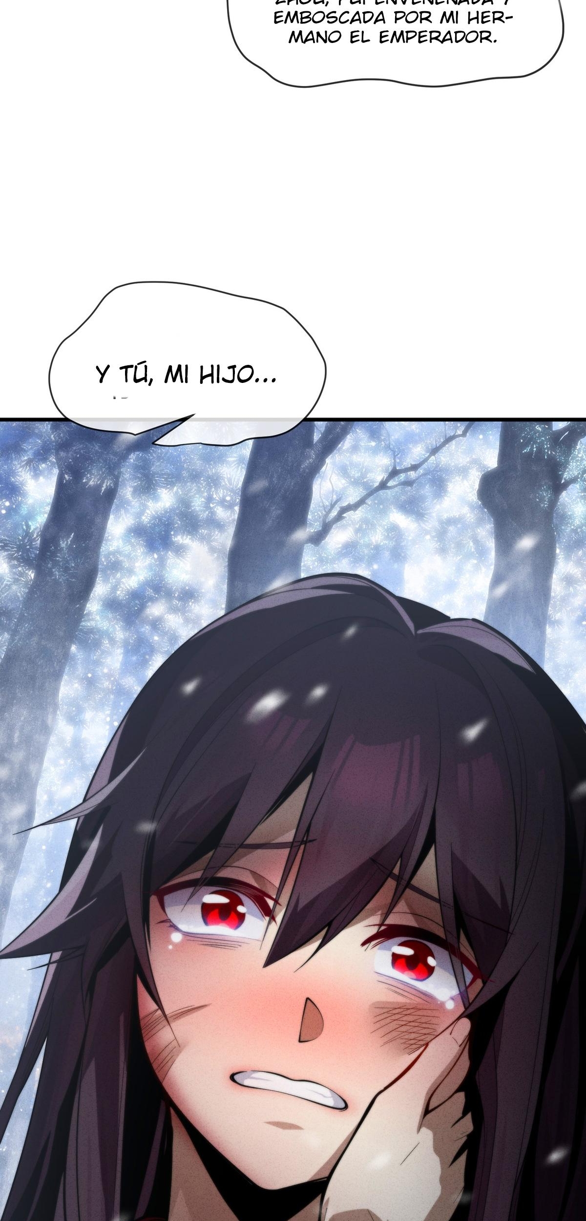 Read ¡Yo el Señor Demonio estoy siendo el objetivo de mis discípulas! ES Manga Online