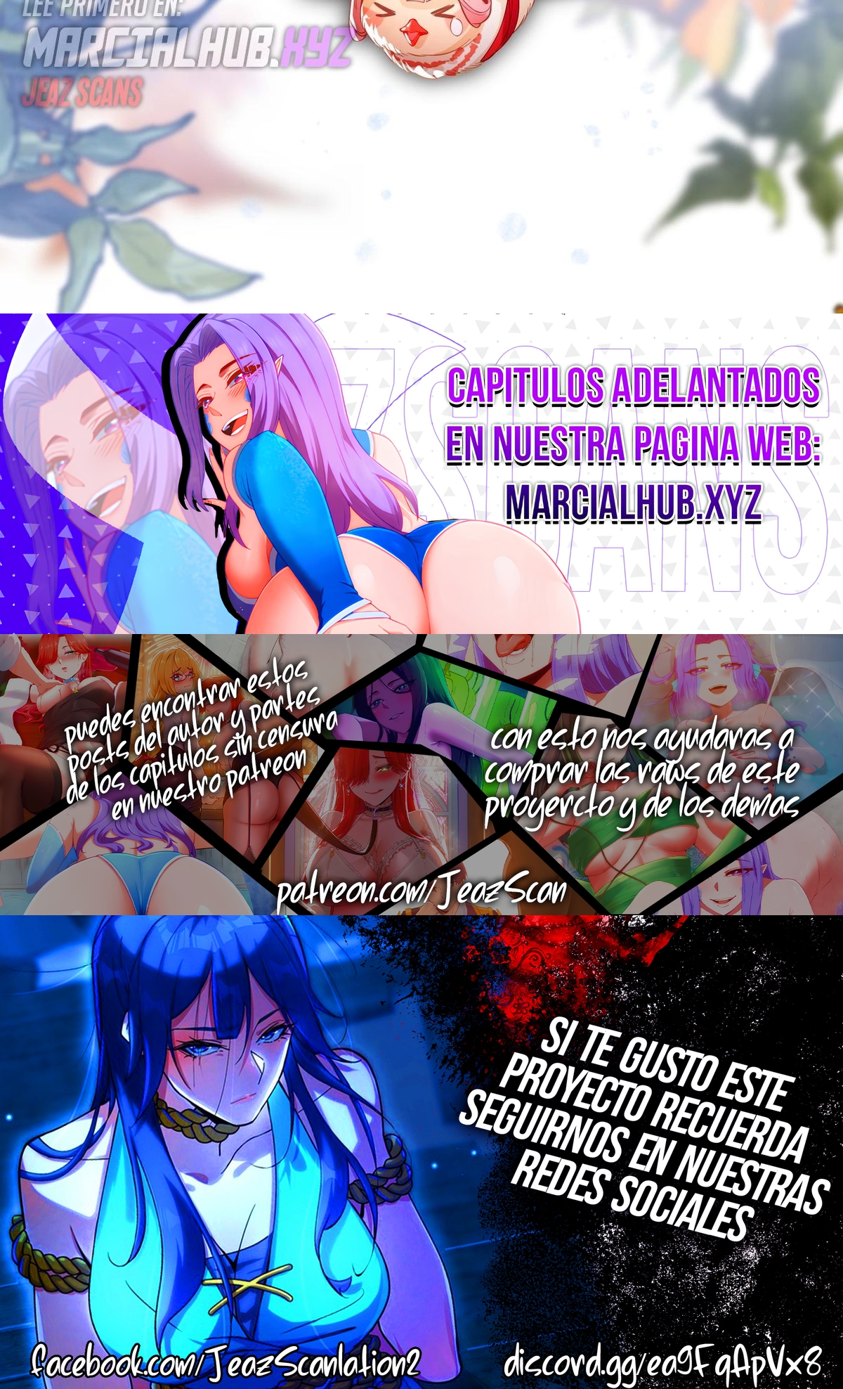 Read ¡Yo el Señor Demonio estoy siendo el objetivo de mis discípulas! ES Manga Online