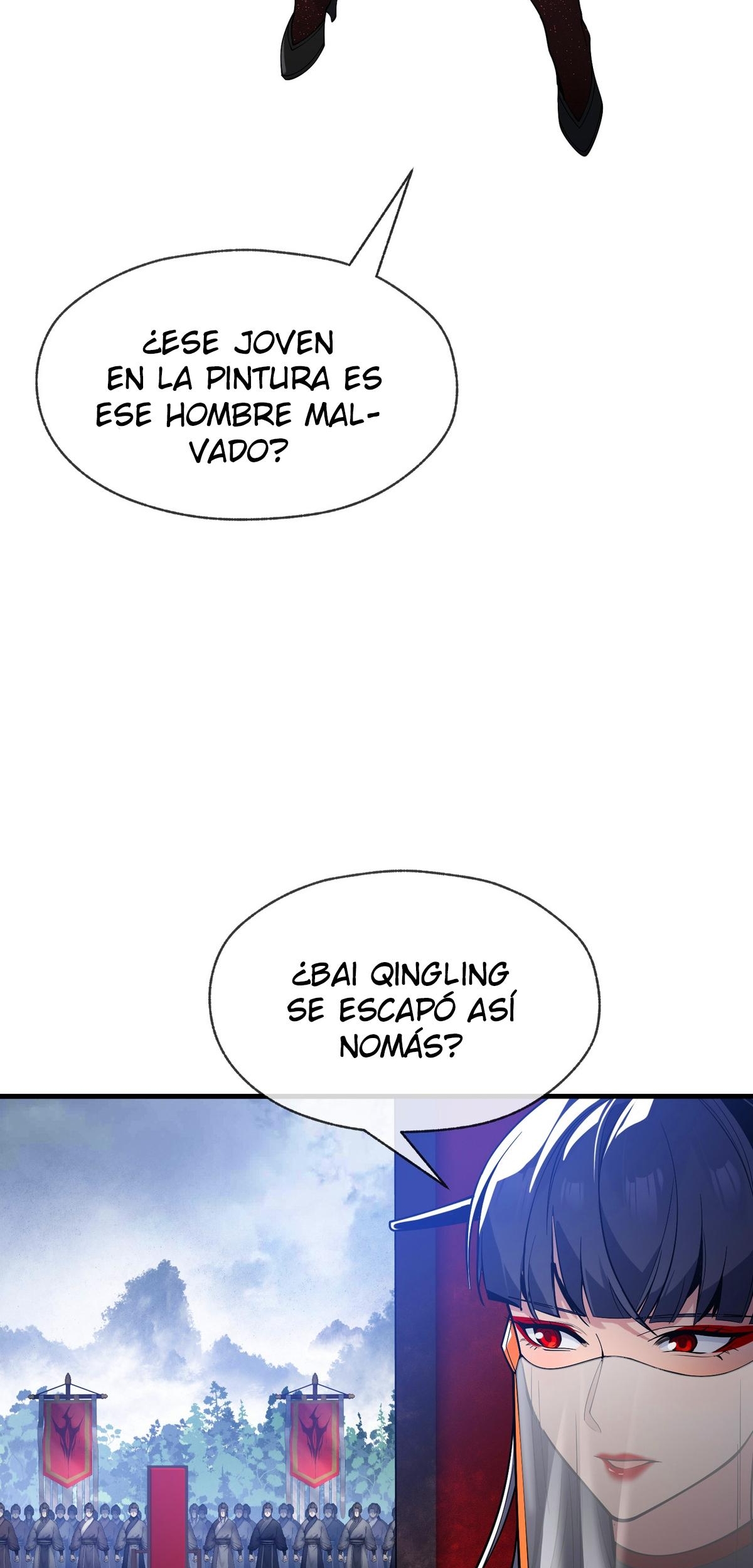 Read ¡Yo el Señor Demonio estoy siendo el objetivo de mis discípulas! ES Manga Online