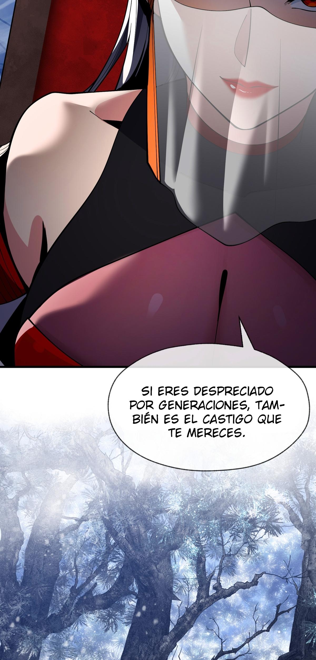 Read ¡Yo el Señor Demonio estoy siendo el objetivo de mis discípulas! ES Manga Online