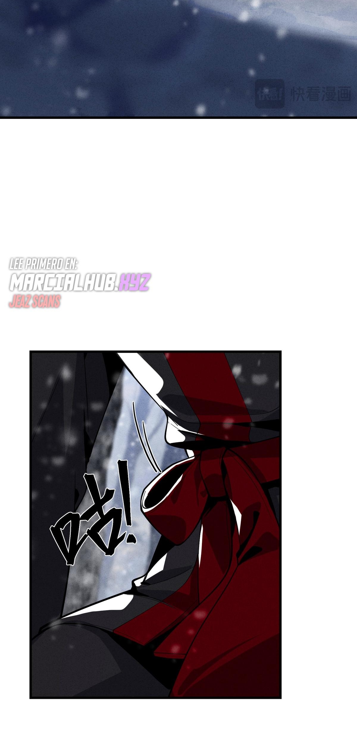 Read ¡Yo el Señor Demonio estoy siendo el objetivo de mis discípulas! ES Manga Online