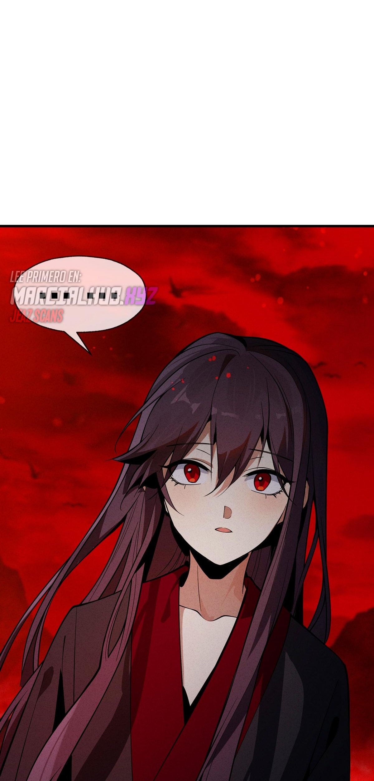 Read ¡Yo el Señor Demonio estoy siendo el objetivo de mis discípulas! ES Manga Online