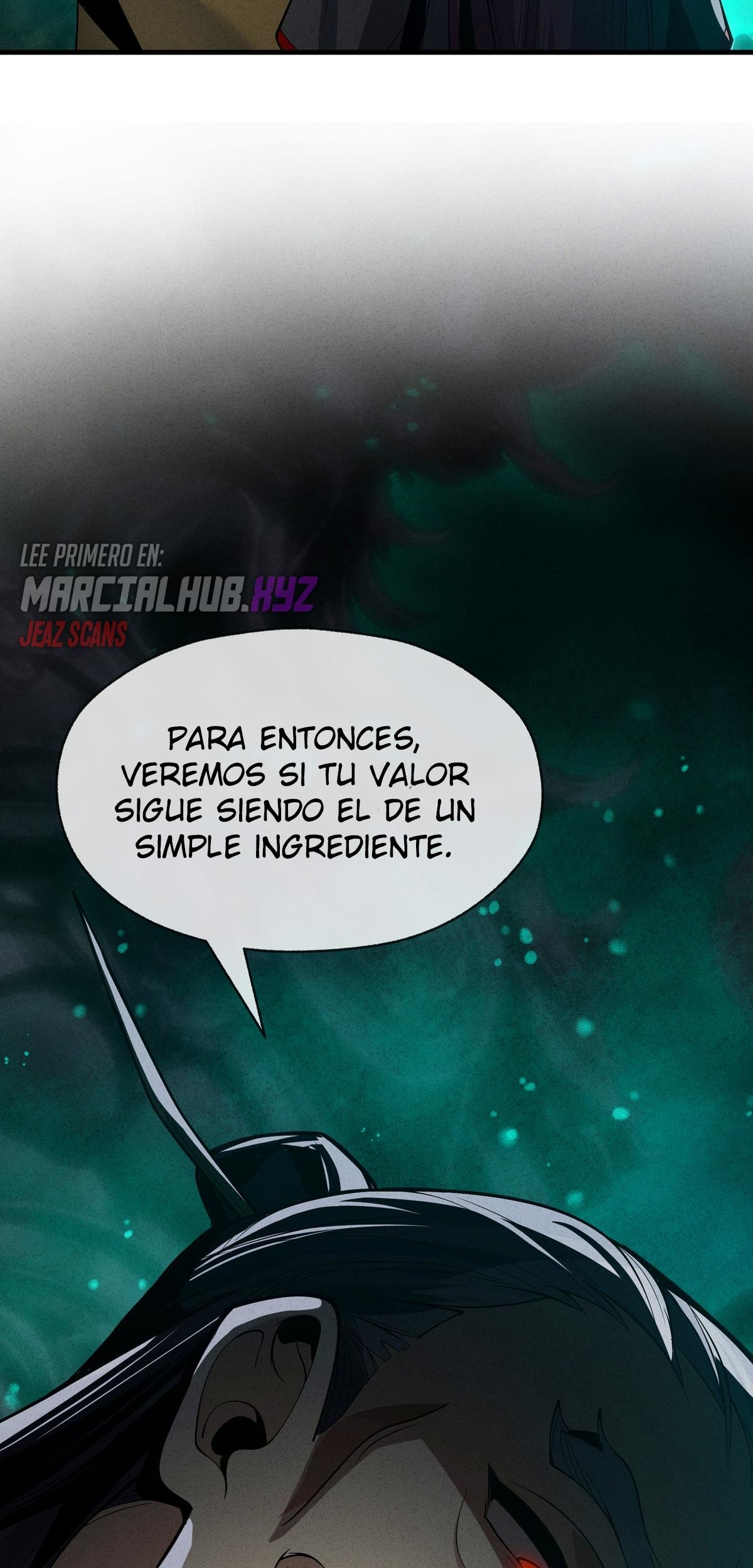 Read ¡Yo el Señor Demonio estoy siendo el objetivo de mis discípulas! ES Manga Online