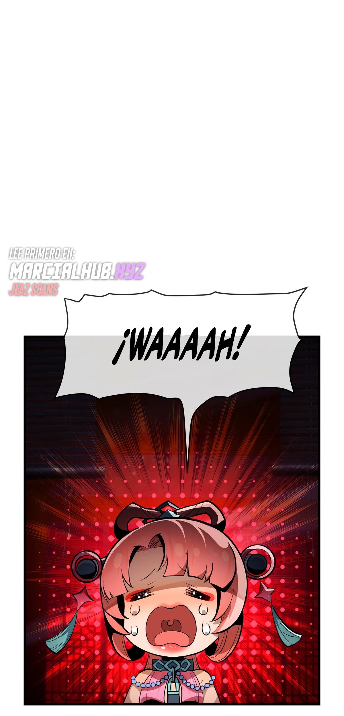 Read ¡Yo el Señor Demonio estoy siendo el objetivo de mis discípulas! ES Manga Online