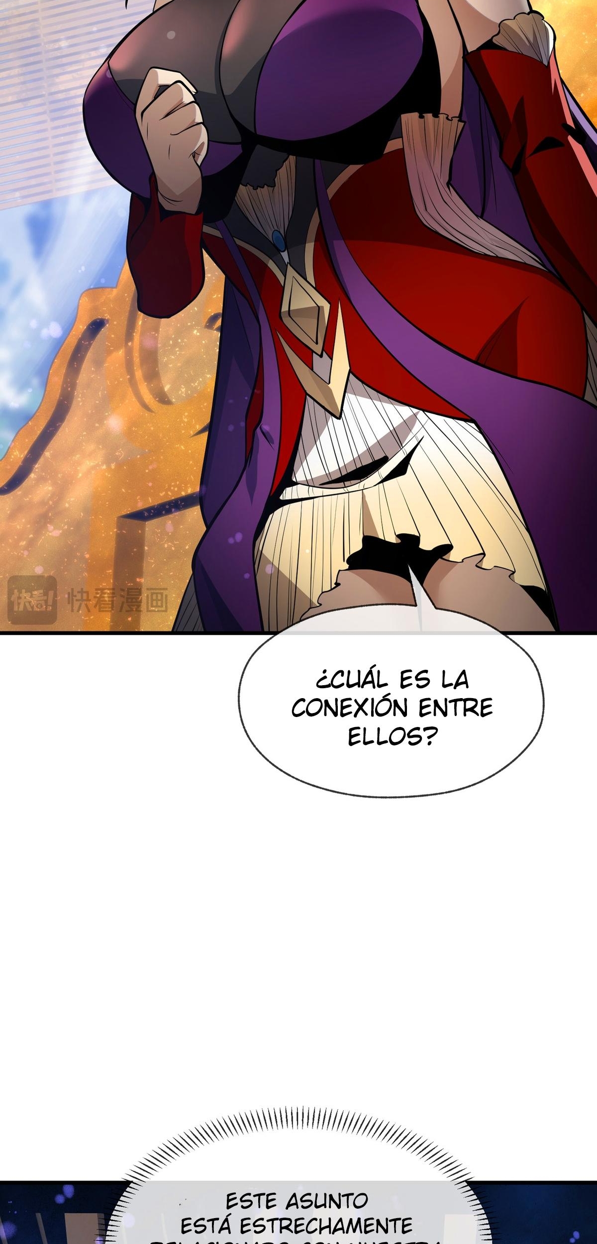 Read ¡Yo el Señor Demonio estoy siendo el objetivo de mis discípulas! ES Manga Online
