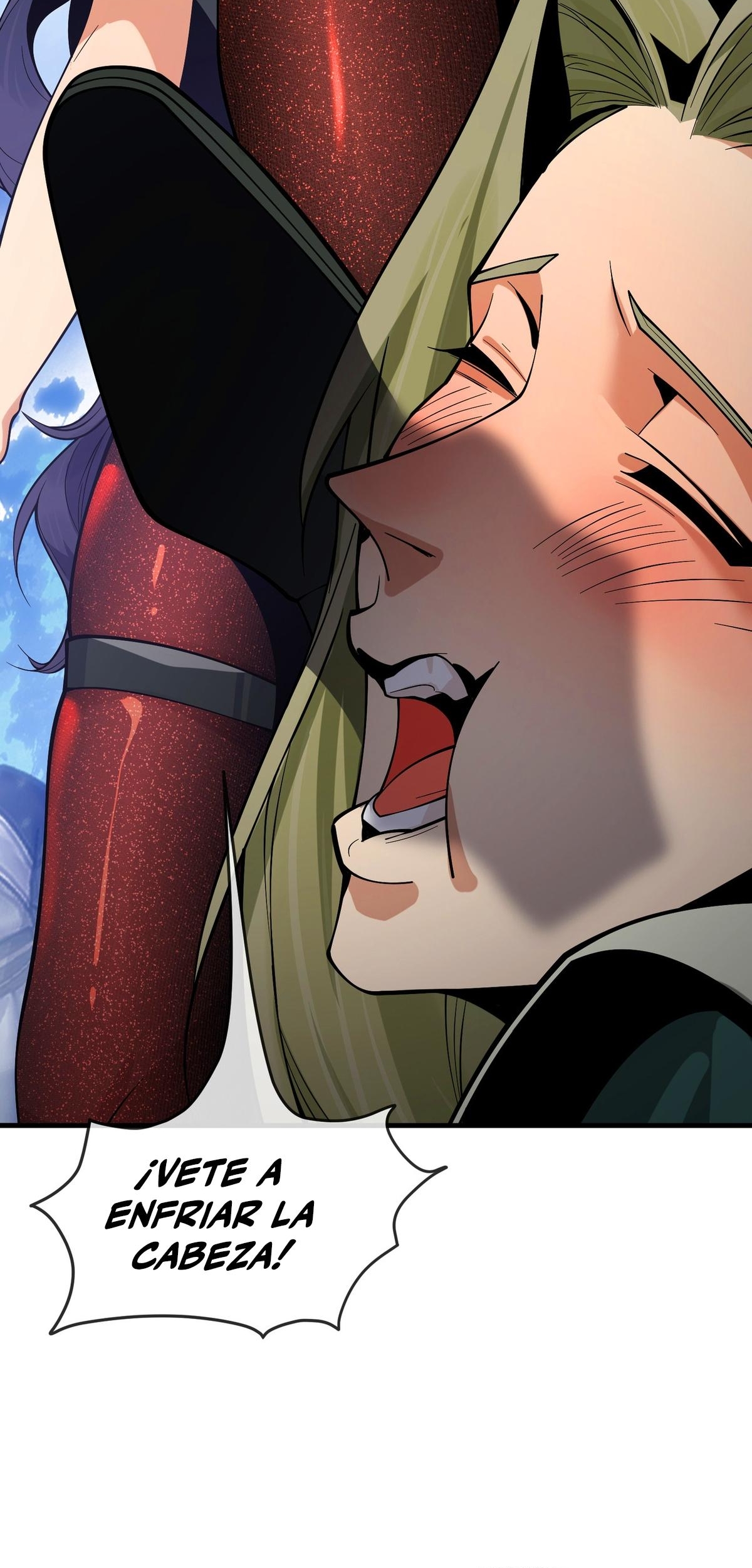 Read ¡Yo el Señor Demonio estoy siendo el objetivo de mis discípulas! ES Manga Online