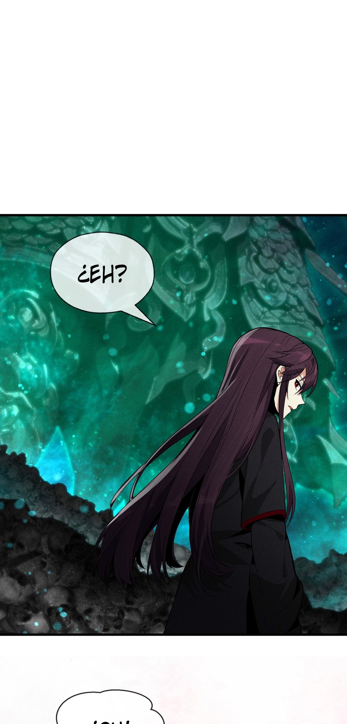 Read ¡Yo el Señor Demonio estoy siendo el objetivo de mis discípulas! ES Manga Online