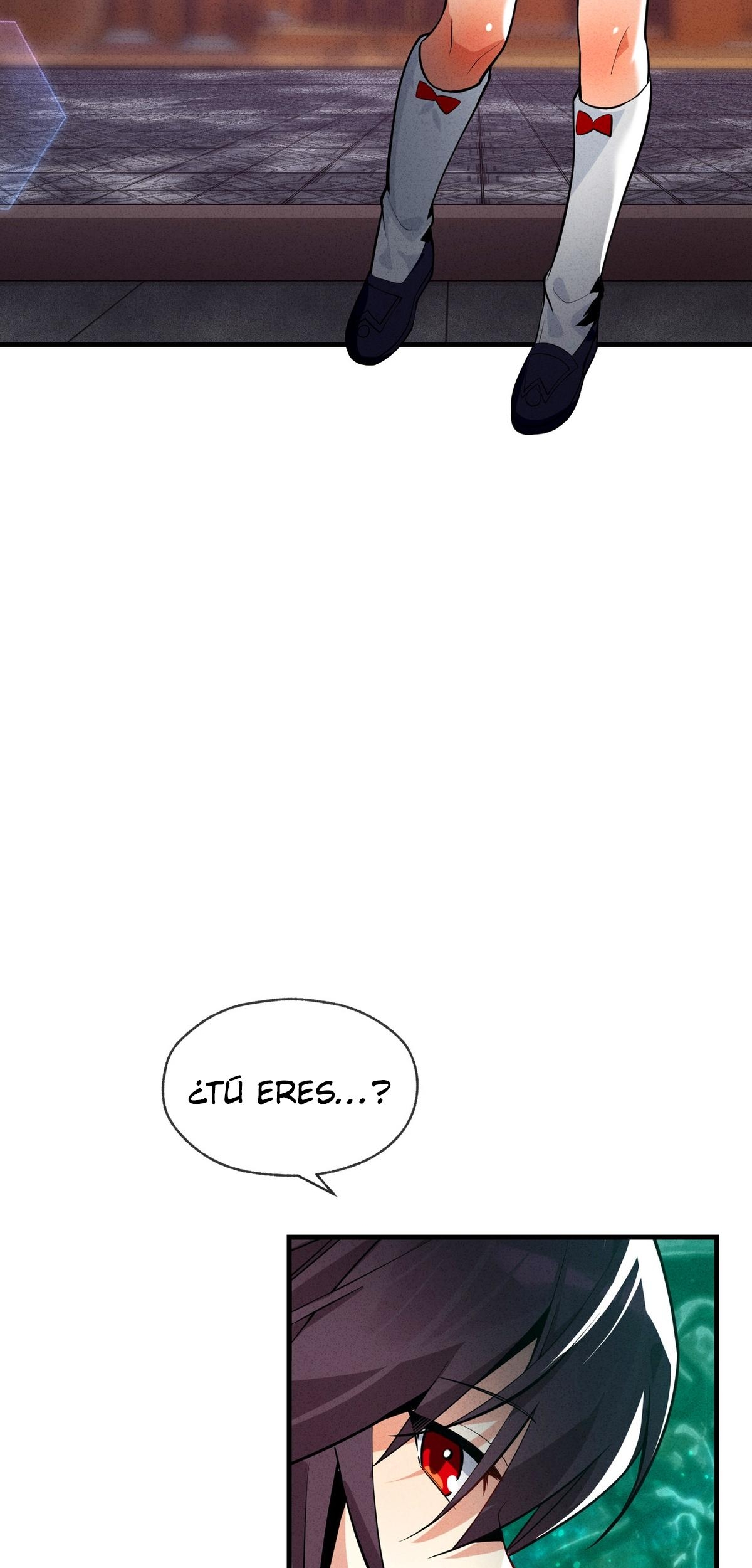 Read ¡Yo el Señor Demonio estoy siendo el objetivo de mis discípulas! ES Manga Online