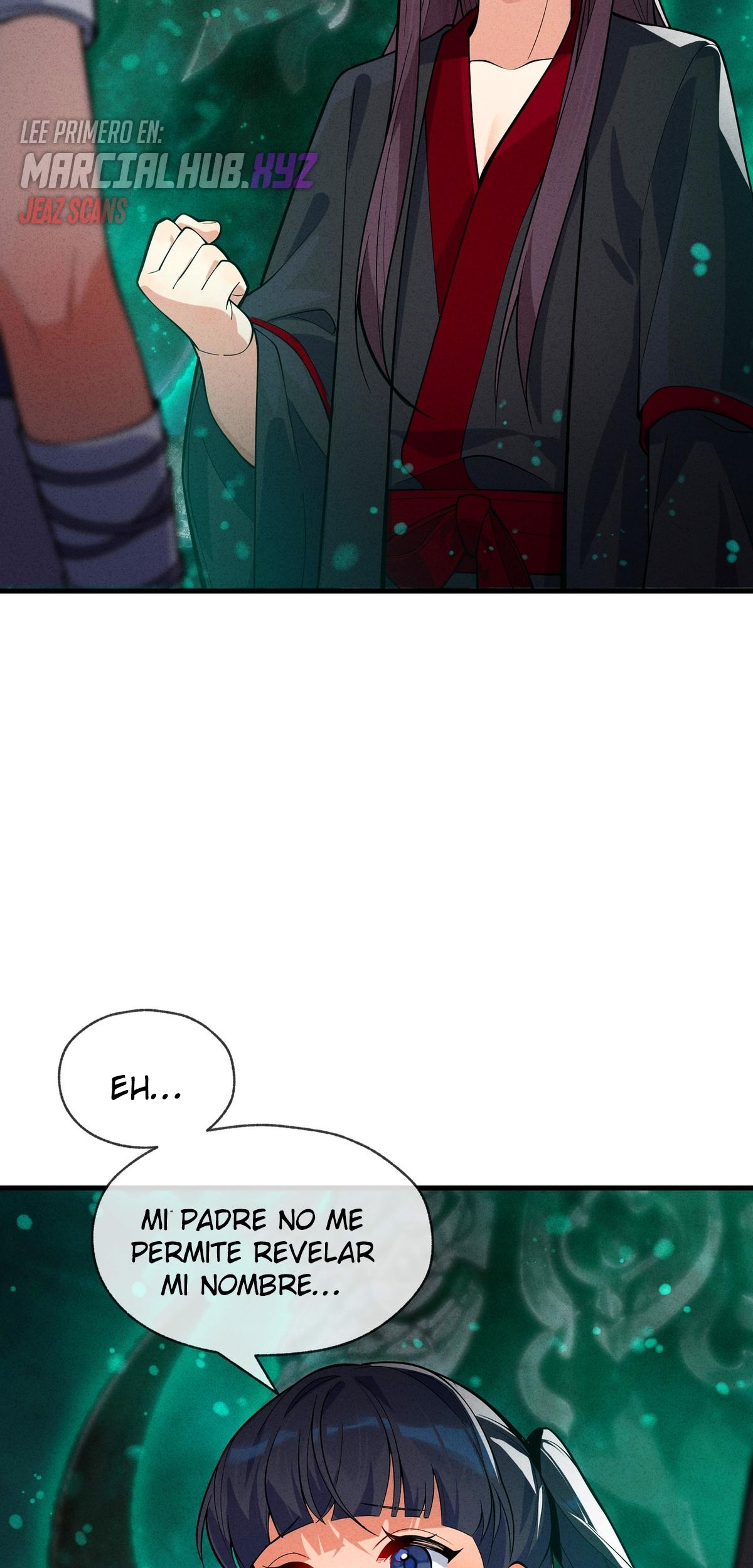 Read ¡Yo el Señor Demonio estoy siendo el objetivo de mis discípulas! ES Manga Online