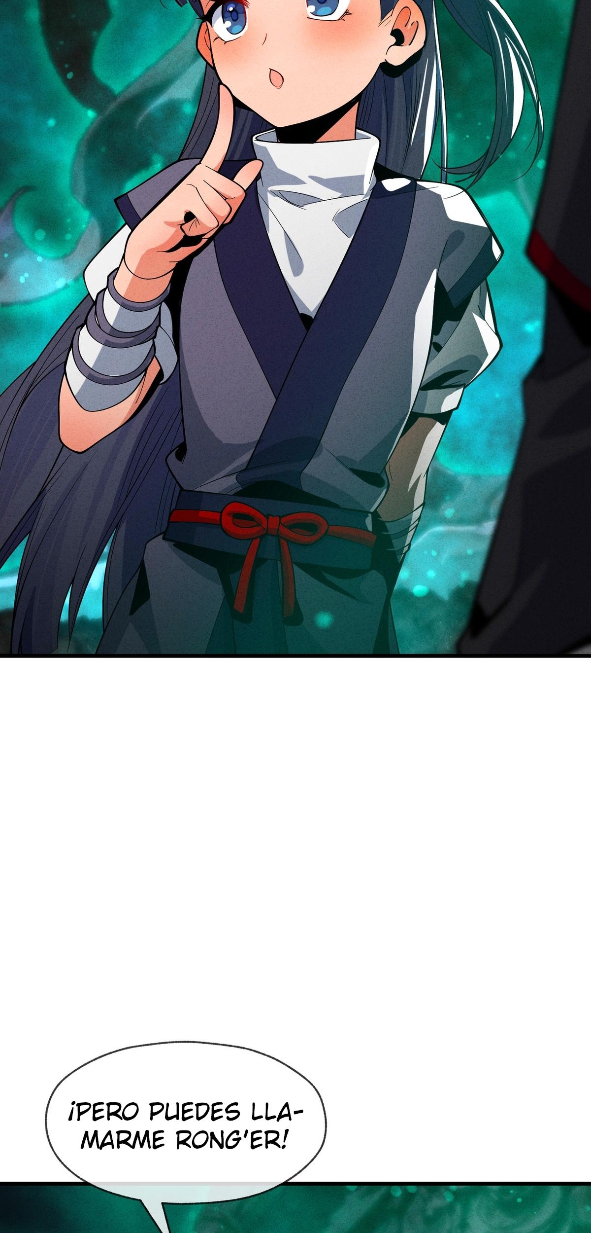 Read ¡Yo el Señor Demonio estoy siendo el objetivo de mis discípulas! ES Manga Online
