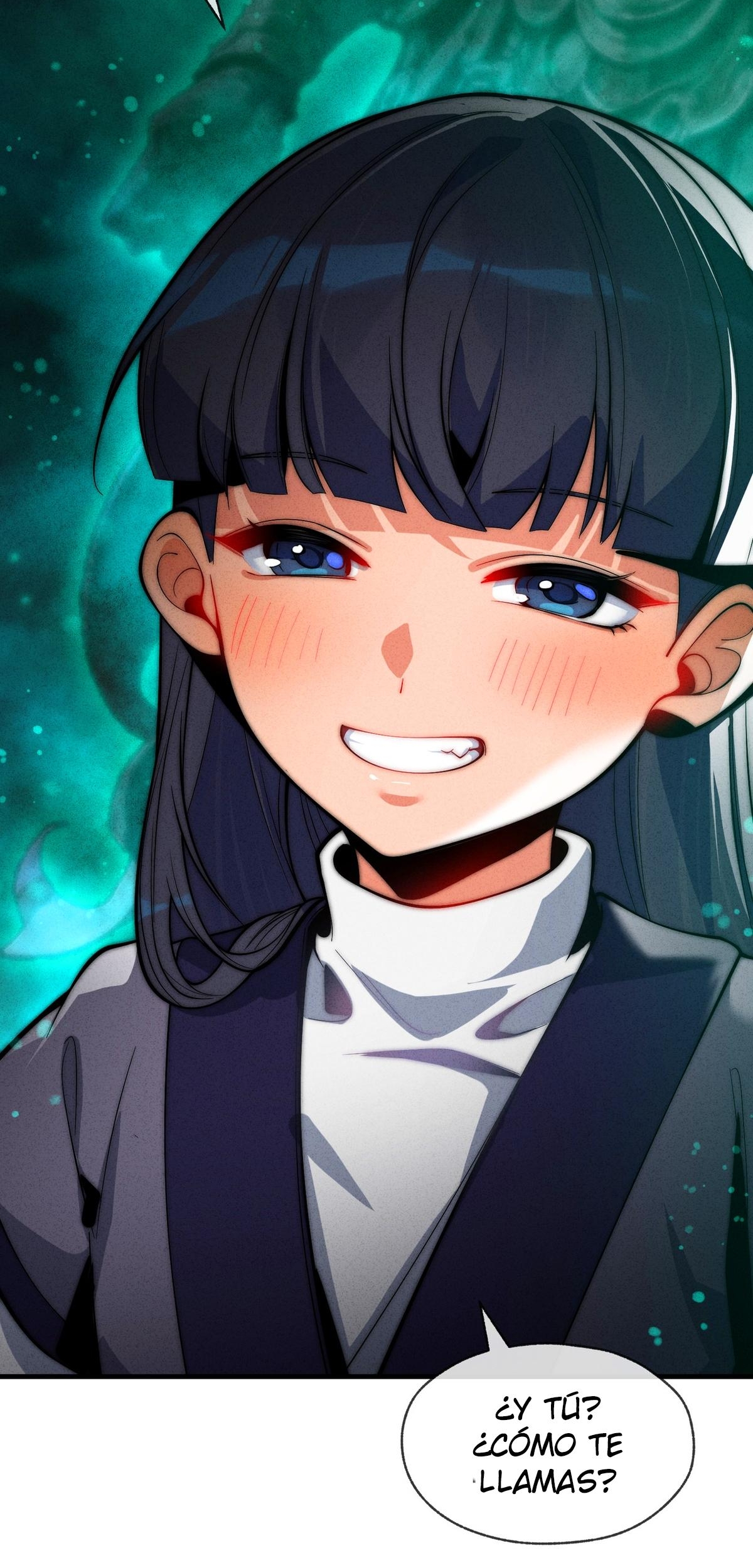 Read ¡Yo el Señor Demonio estoy siendo el objetivo de mis discípulas! ES Manga Online