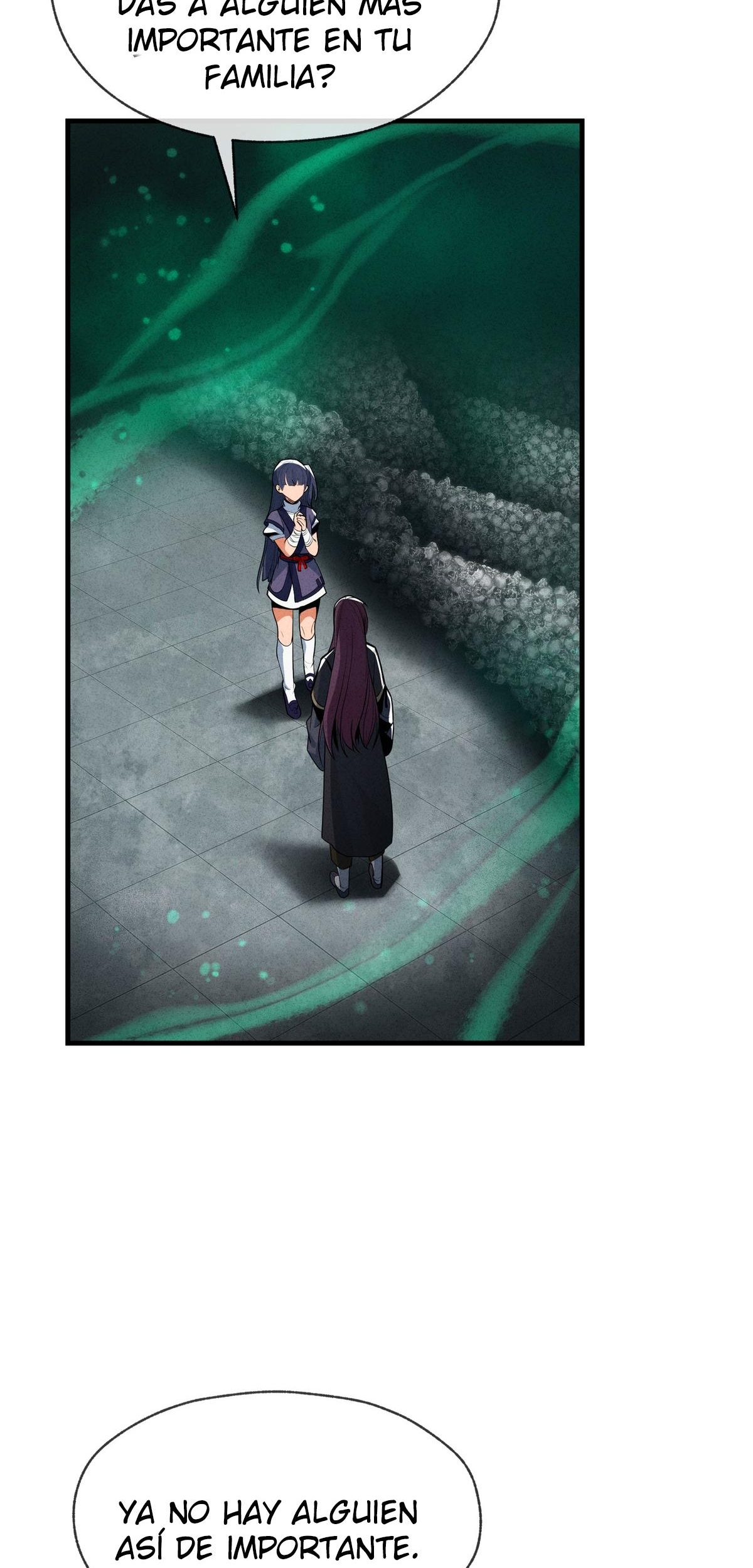 Read ¡Yo el Señor Demonio estoy siendo el objetivo de mis discípulas! ES Manga Online