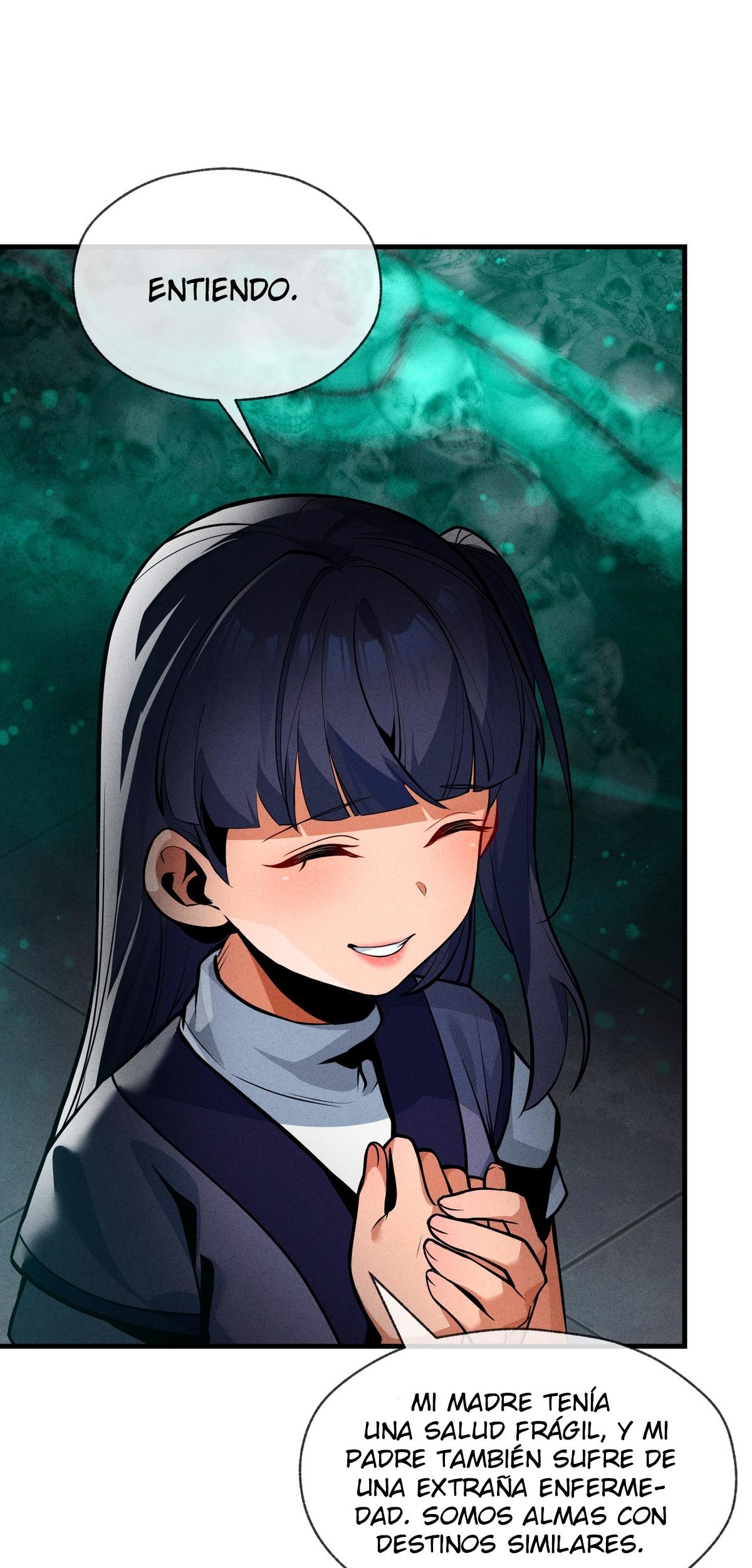 Read ¡Yo el Señor Demonio estoy siendo el objetivo de mis discípulas! ES Manga Online
