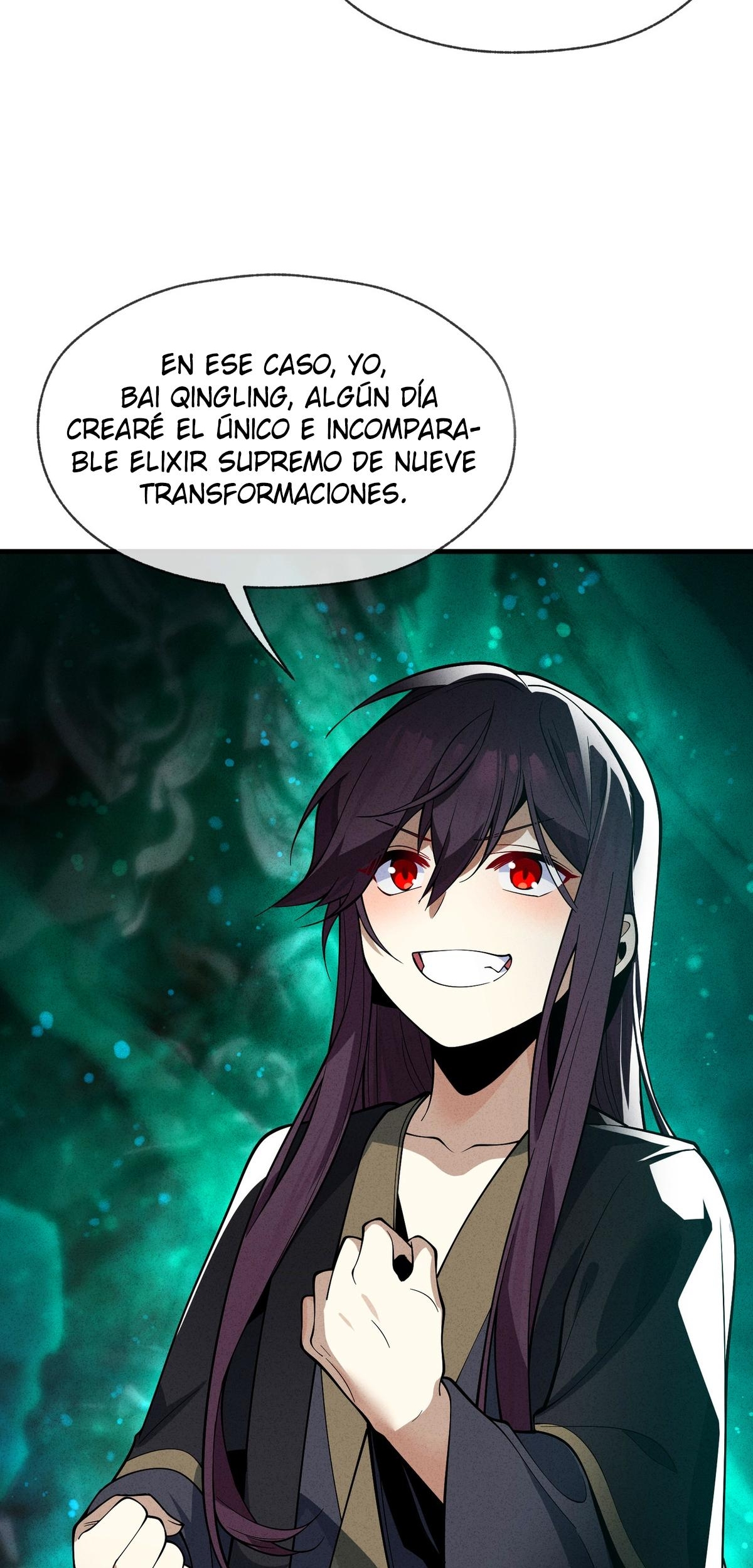 Read ¡Yo el Señor Demonio estoy siendo el objetivo de mis discípulas! ES Manga Online