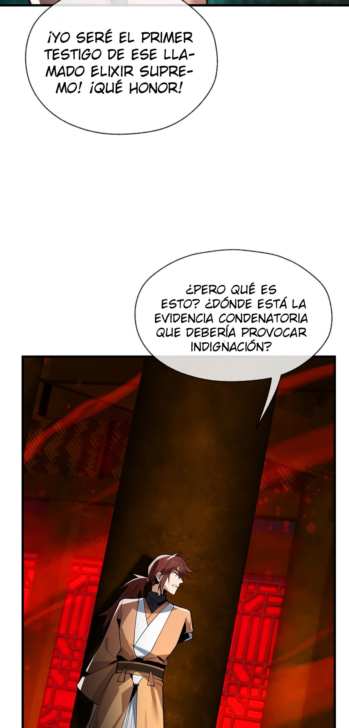 Read ¡Yo el Señor Demonio estoy siendo el objetivo de mis discípulas! ES Manga Online