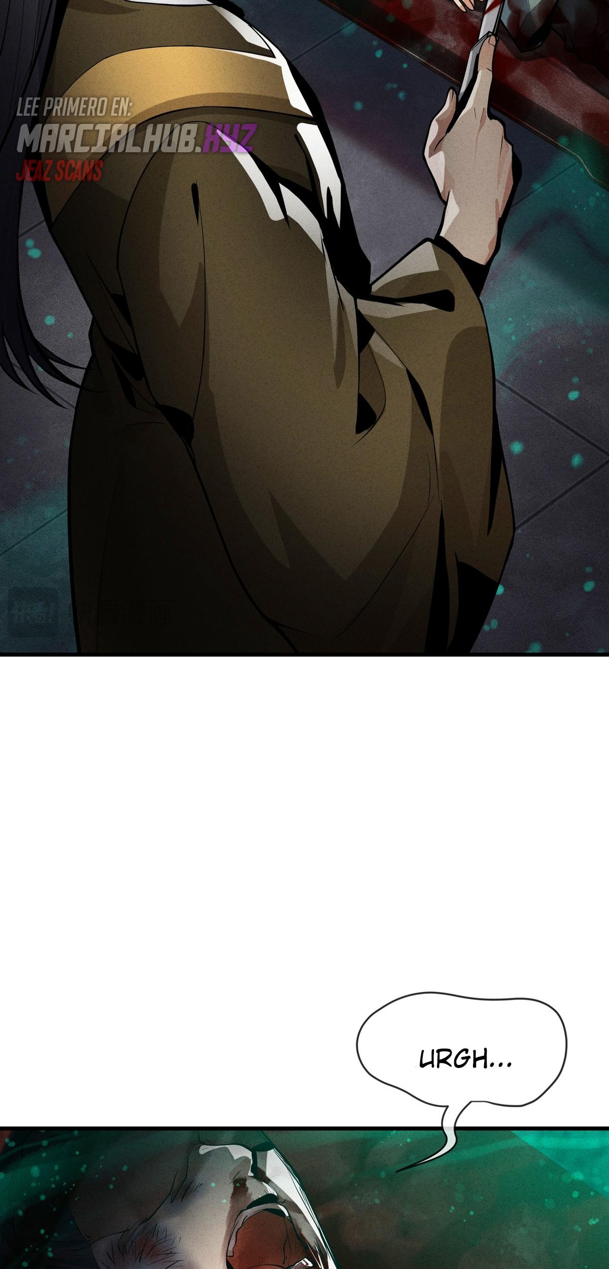 Read ¡Yo el Señor Demonio estoy siendo el objetivo de mis discípulas! ES Manga Online