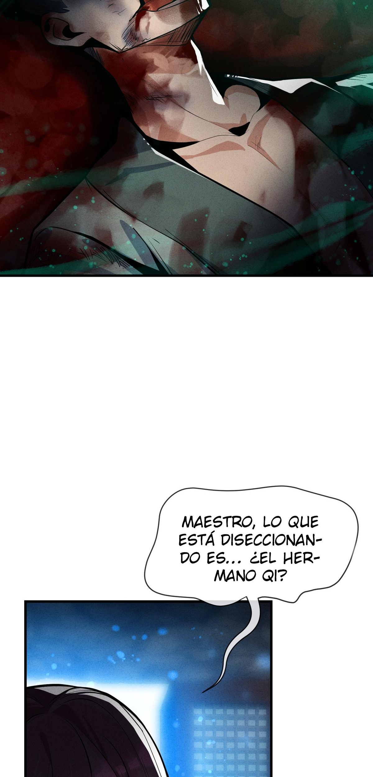 Read ¡Yo el Señor Demonio estoy siendo el objetivo de mis discípulas! ES Manga Online
