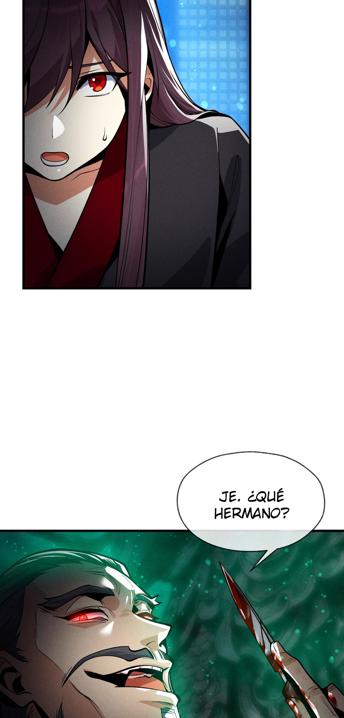 Read ¡Yo el Señor Demonio estoy siendo el objetivo de mis discípulas! ES Manga Online