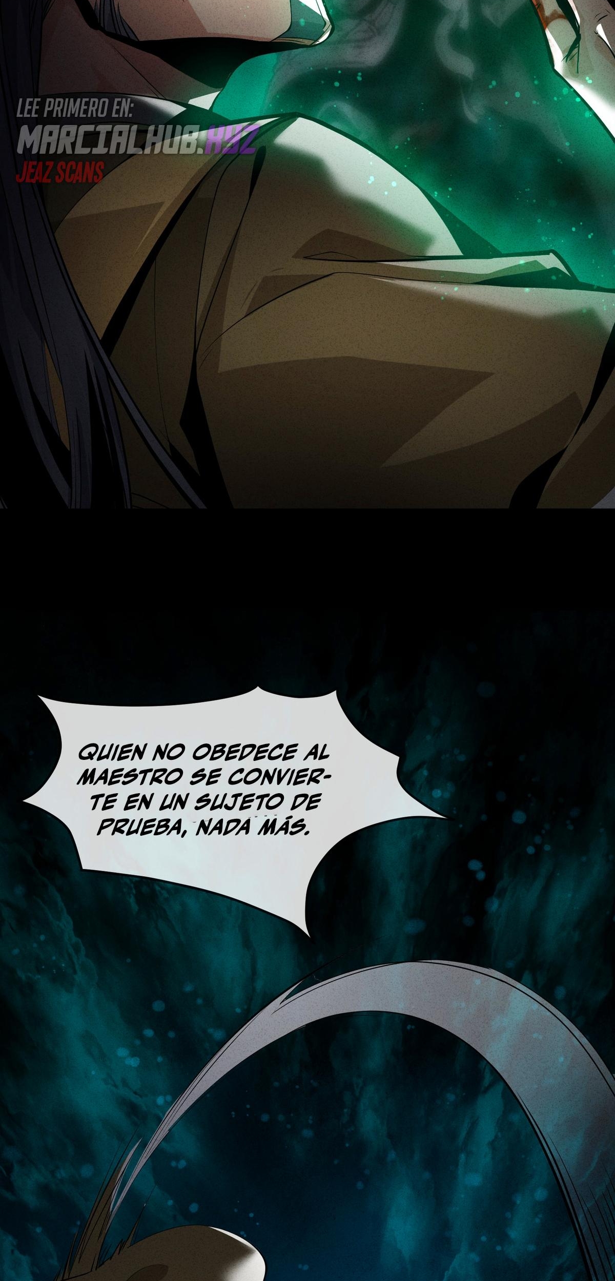 Read ¡Yo el Señor Demonio estoy siendo el objetivo de mis discípulas! ES Manga Online