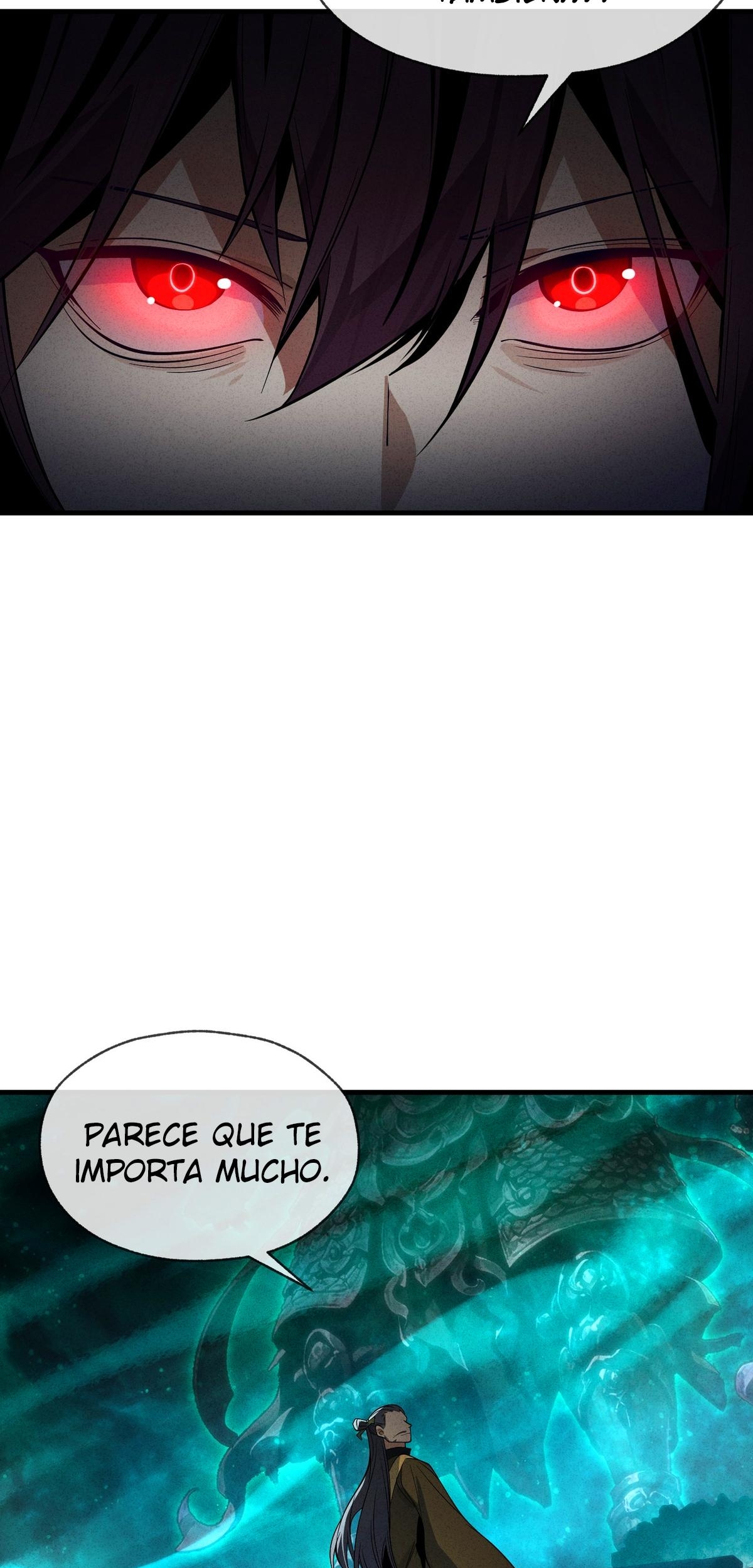 Read ¡Yo el Señor Demonio estoy siendo el objetivo de mis discípulas! ES Manga Online