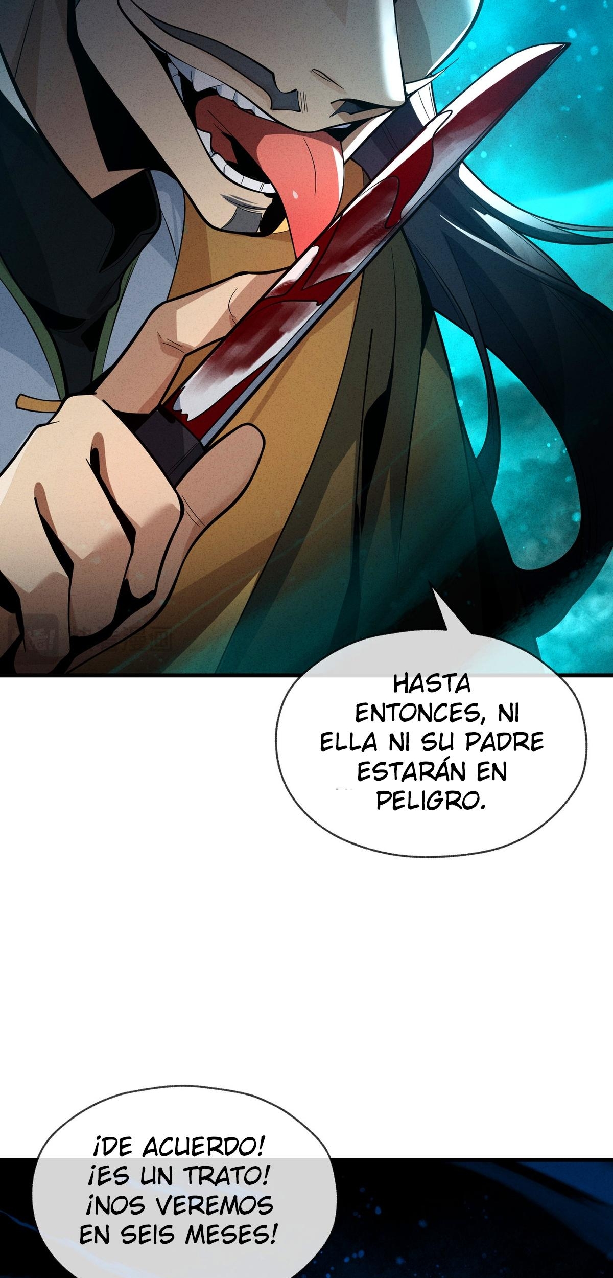 Read ¡Yo el Señor Demonio estoy siendo el objetivo de mis discípulas! ES Manga Online