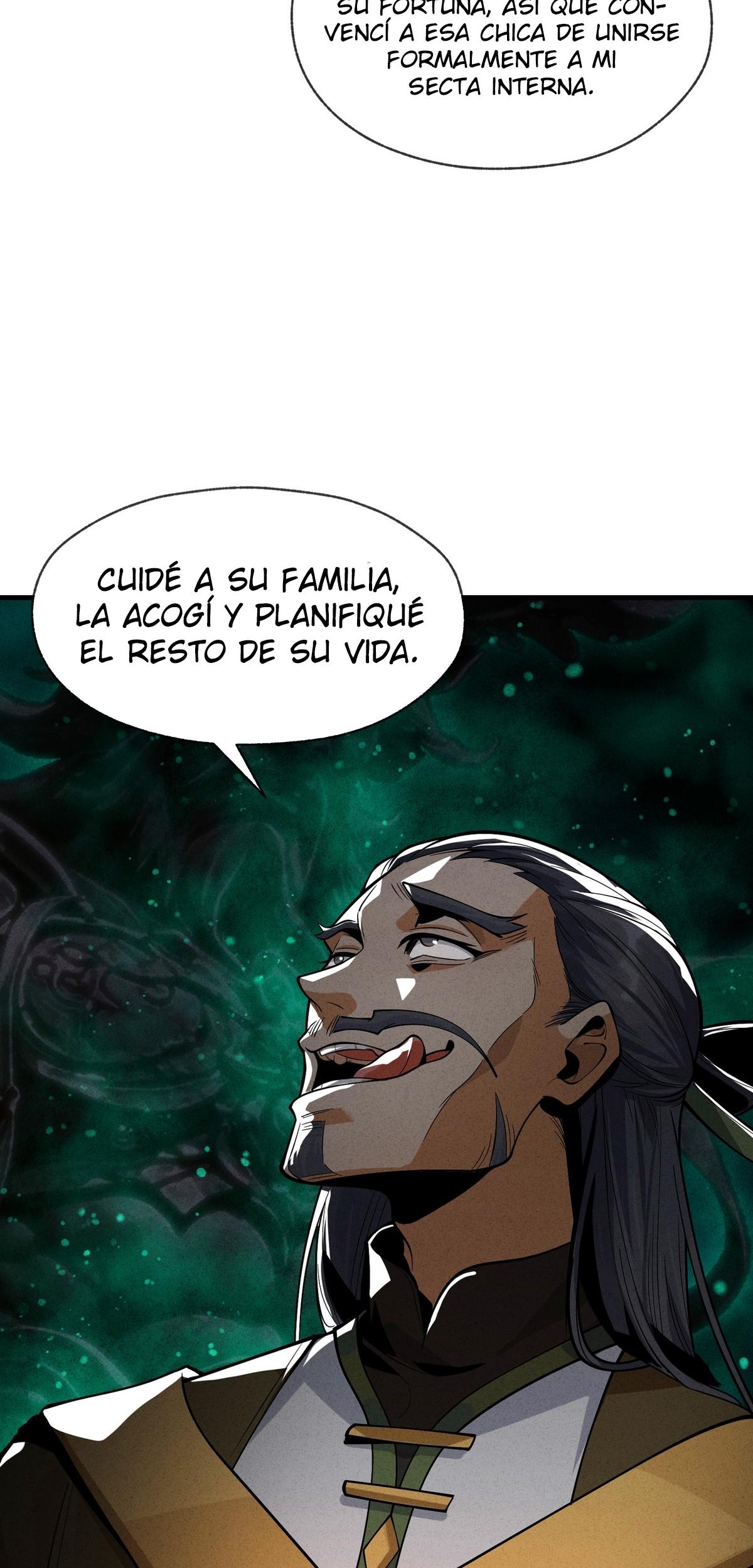 Read ¡Yo el Señor Demonio estoy siendo el objetivo de mis discípulas! ES Manga Online