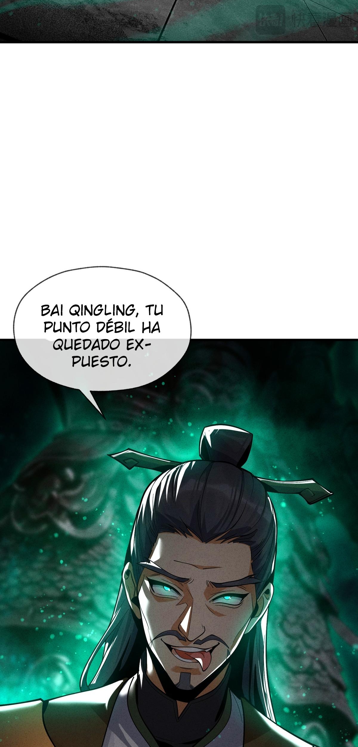 Read ¡Yo el Señor Demonio estoy siendo el objetivo de mis discípulas! ES Manga Online