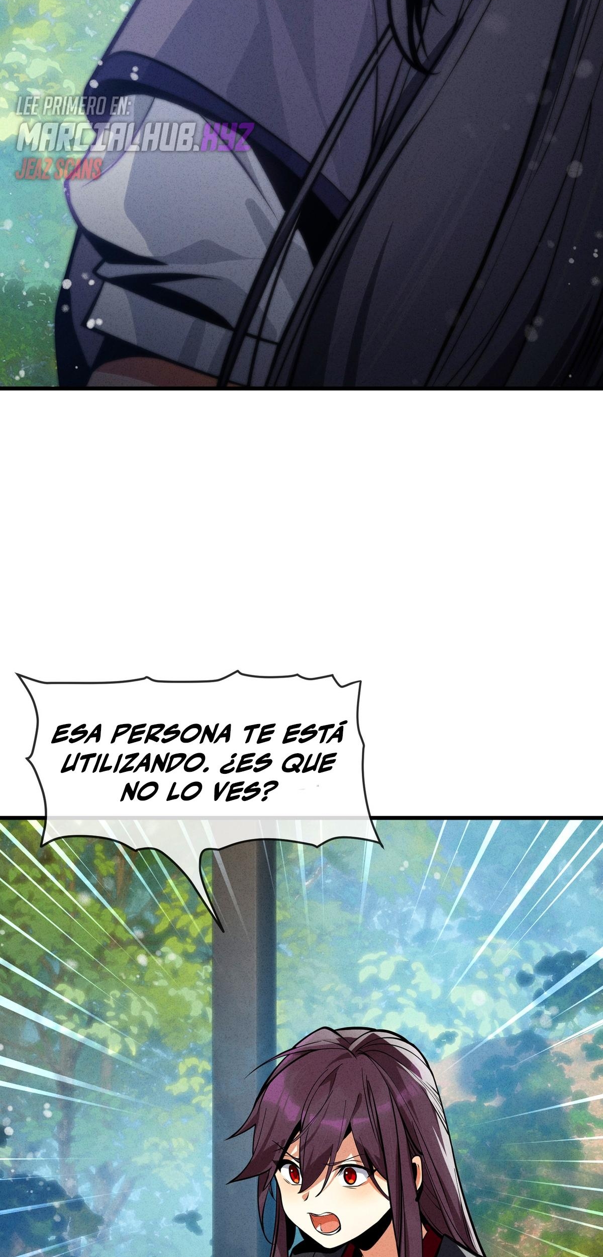 Read ¡Yo el Señor Demonio estoy siendo el objetivo de mis discípulas! ES Manga Online