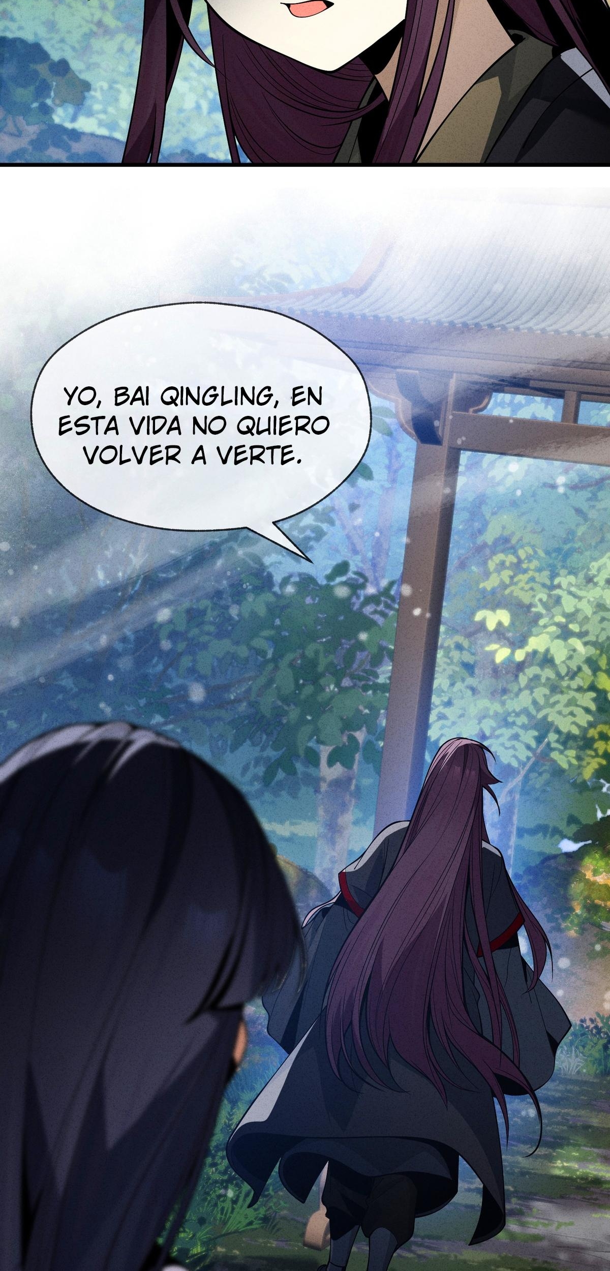 Read ¡Yo el Señor Demonio estoy siendo el objetivo de mis discípulas! ES Manga Online