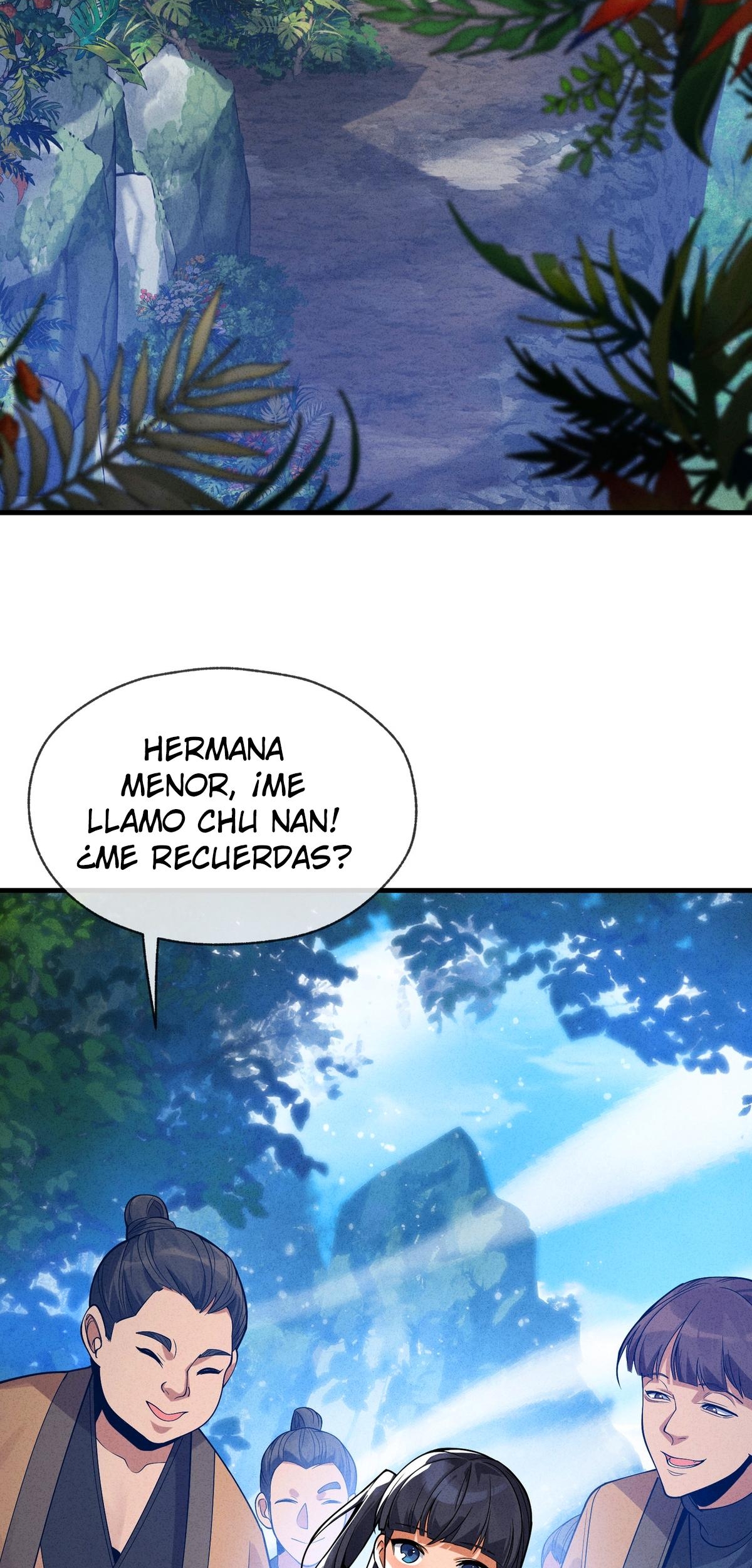 Read ¡Yo el Señor Demonio estoy siendo el objetivo de mis discípulas! ES Manga Online