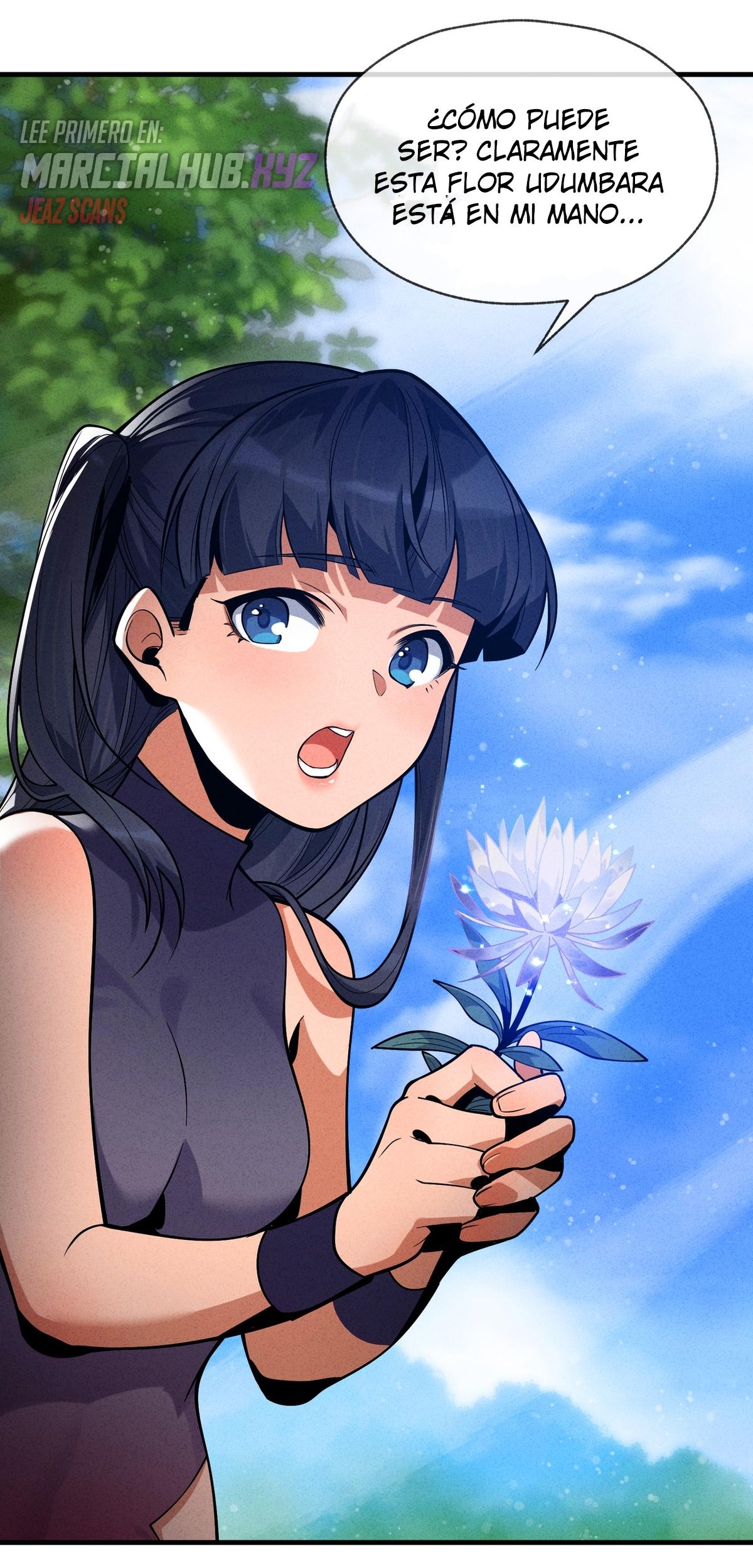 Read ¡Yo el Señor Demonio estoy siendo el objetivo de mis discípulas! ES Manga Online
