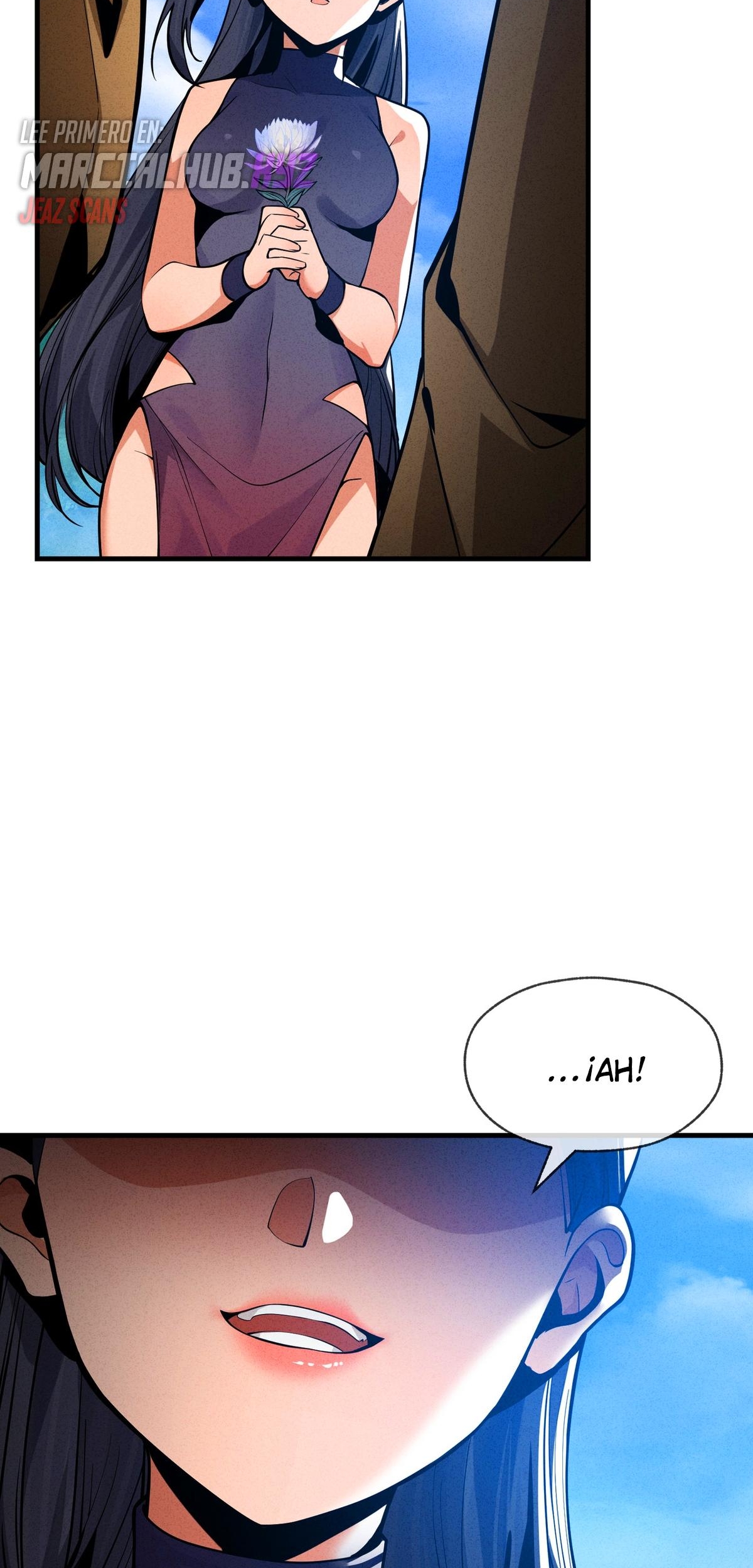Read ¡Yo el Señor Demonio estoy siendo el objetivo de mis discípulas! ES Manga Online