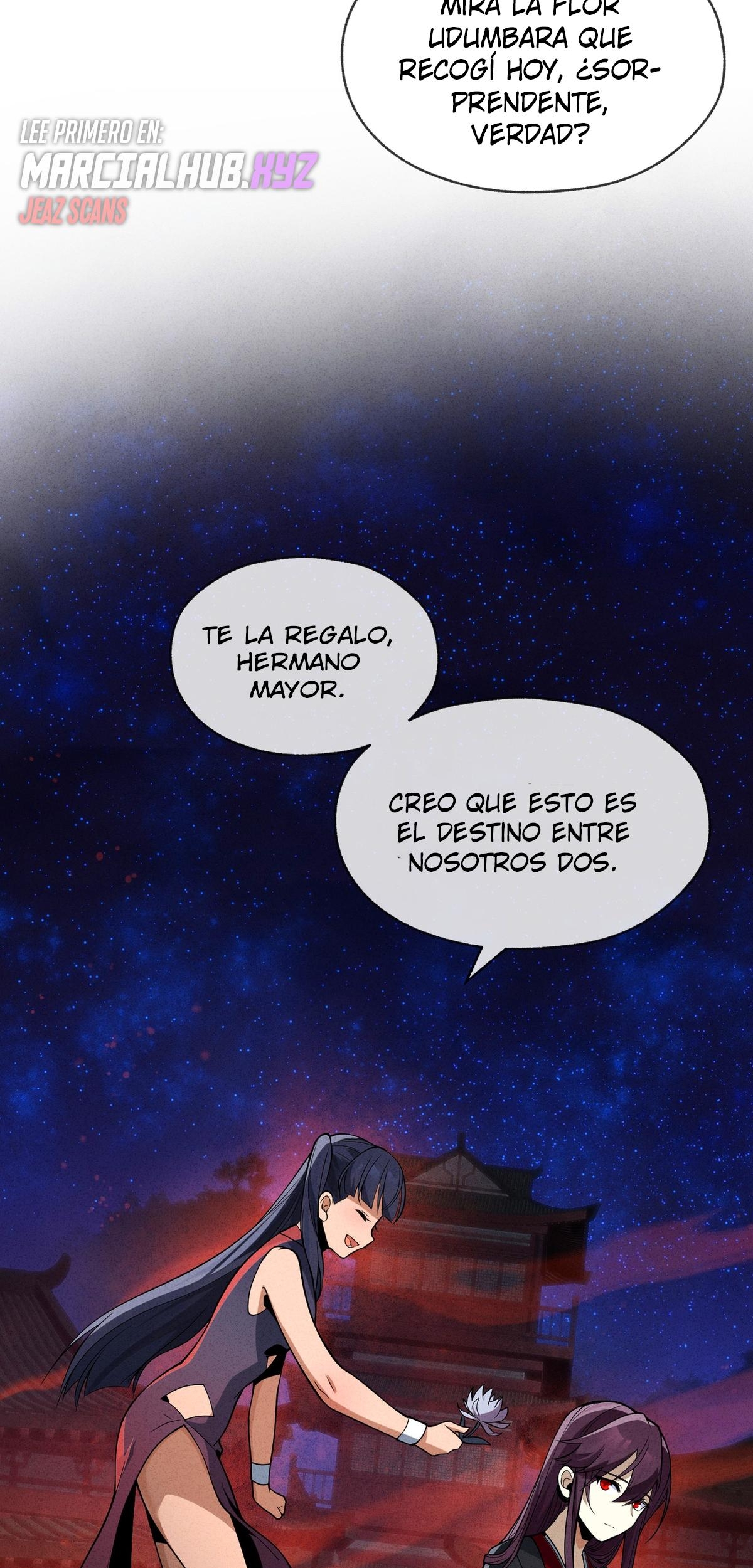 Read ¡Yo el Señor Demonio estoy siendo el objetivo de mis discípulas! ES Manga Online