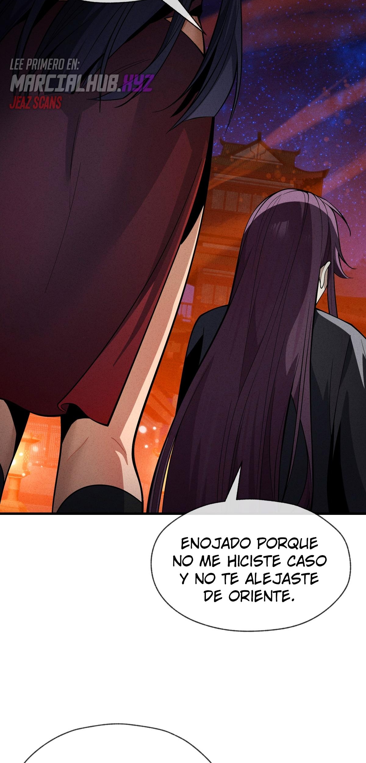 Read ¡Yo el Señor Demonio estoy siendo el objetivo de mis discípulas! ES Manga Online