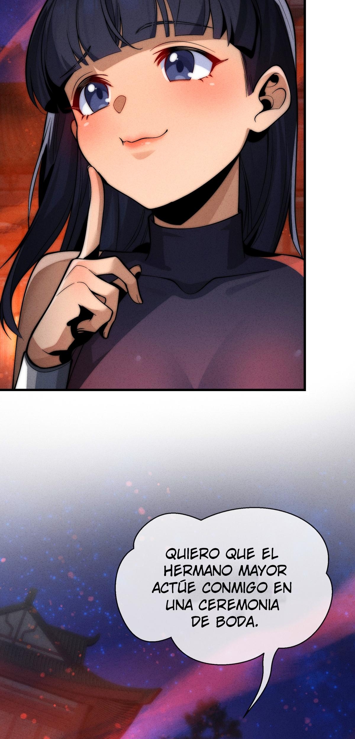 Read ¡Yo el Señor Demonio estoy siendo el objetivo de mis discípulas! ES Manga Online