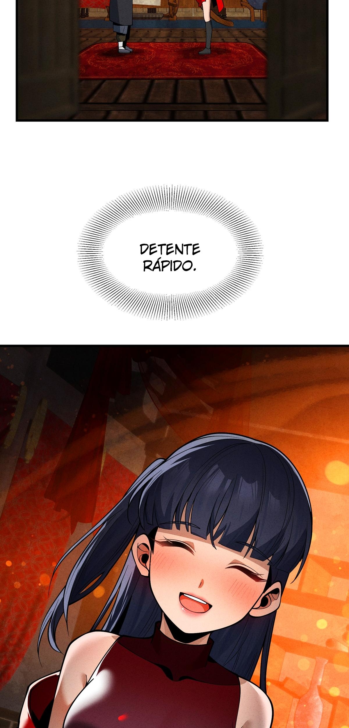 Read ¡Yo el Señor Demonio estoy siendo el objetivo de mis discípulas! ES Manga Online