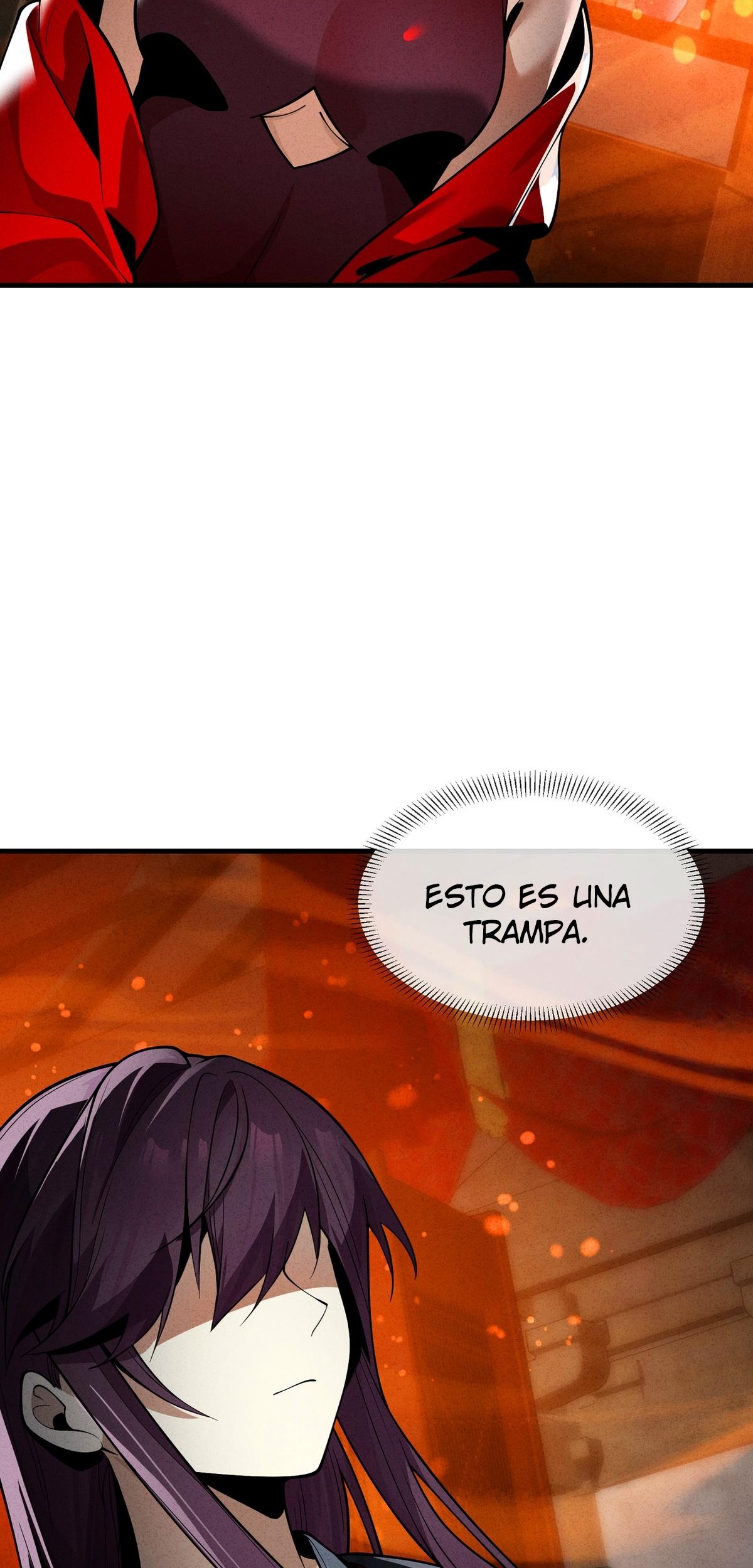 Read ¡Yo el Señor Demonio estoy siendo el objetivo de mis discípulas! ES Manga Online