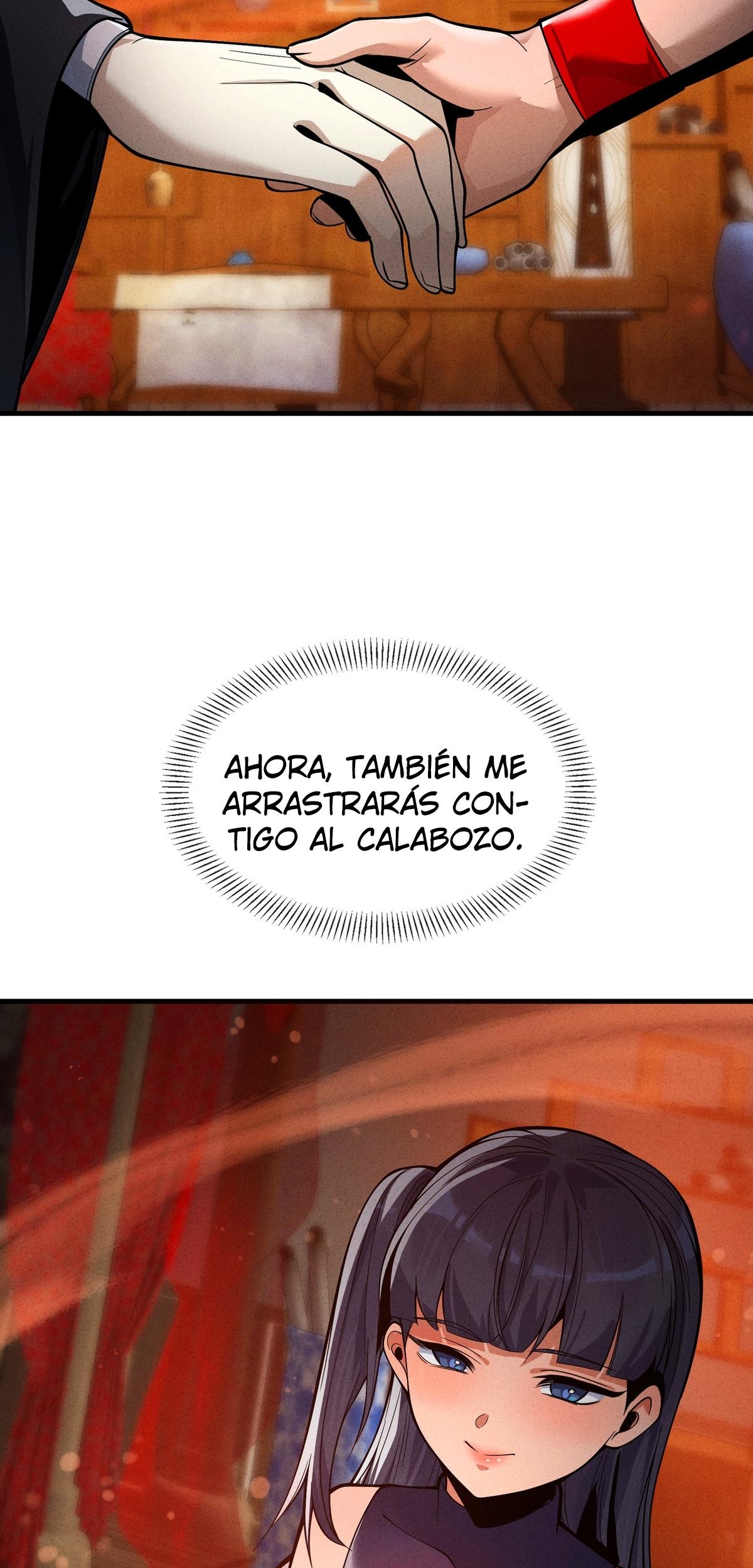 Read ¡Yo el Señor Demonio estoy siendo el objetivo de mis discípulas! ES Manga Online