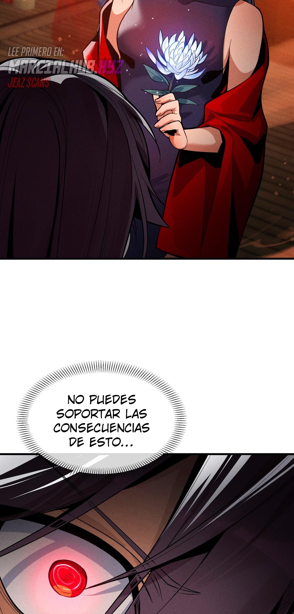 Read ¡Yo el Señor Demonio estoy siendo el objetivo de mis discípulas! ES Manga Online