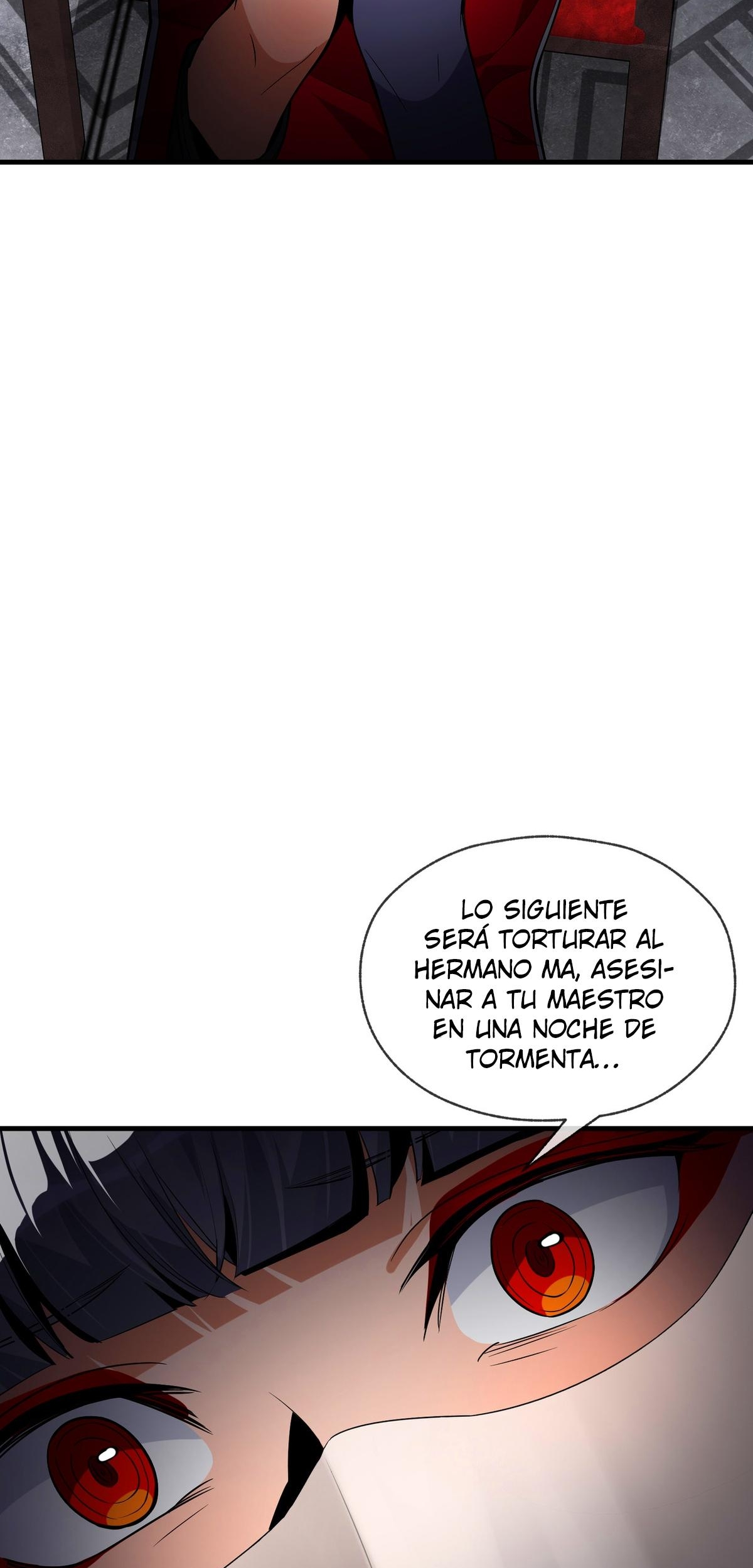 Read ¡Yo el Señor Demonio estoy siendo el objetivo de mis discípulas! ES Manga Online