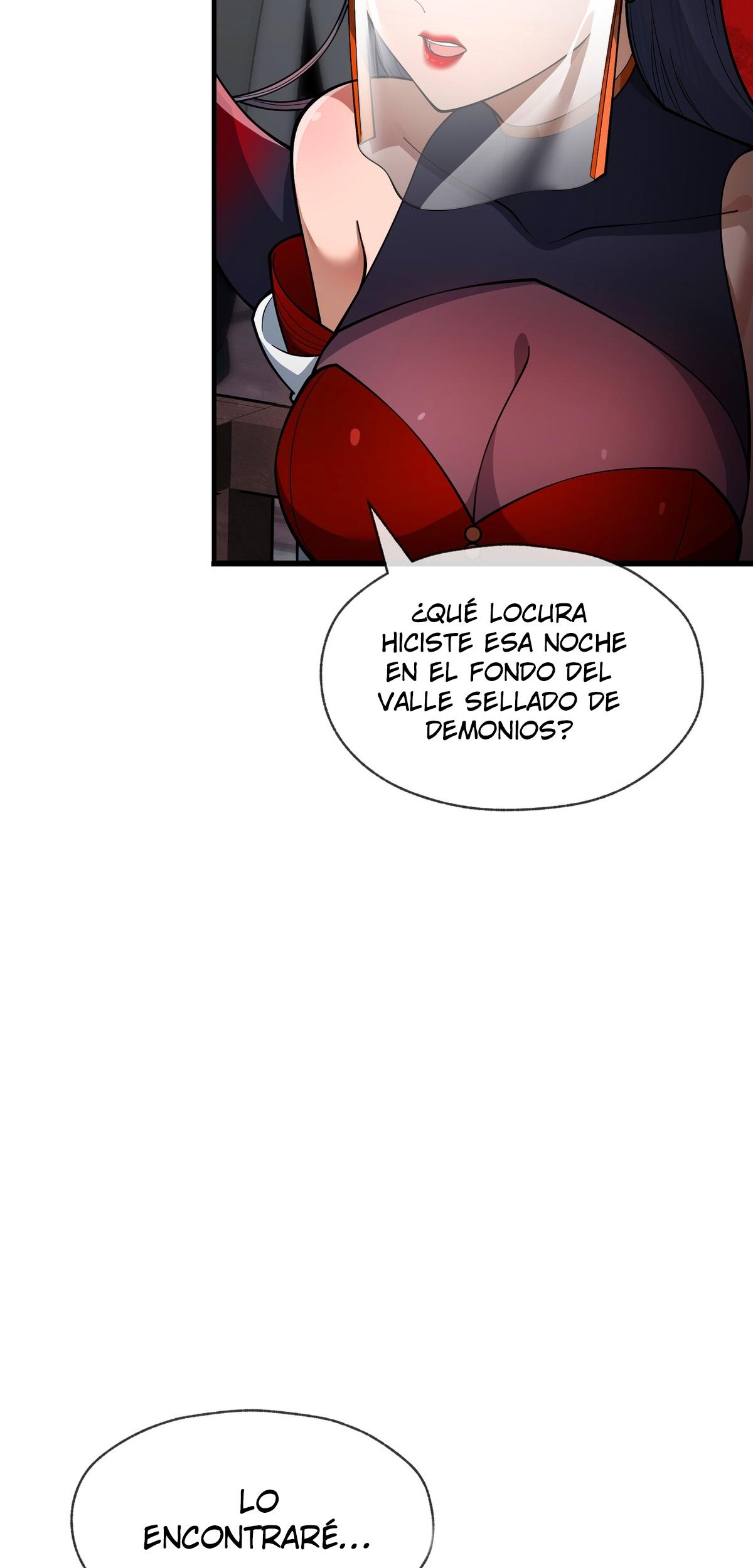 Read ¡Yo el Señor Demonio estoy siendo el objetivo de mis discípulas! ES Manga Online