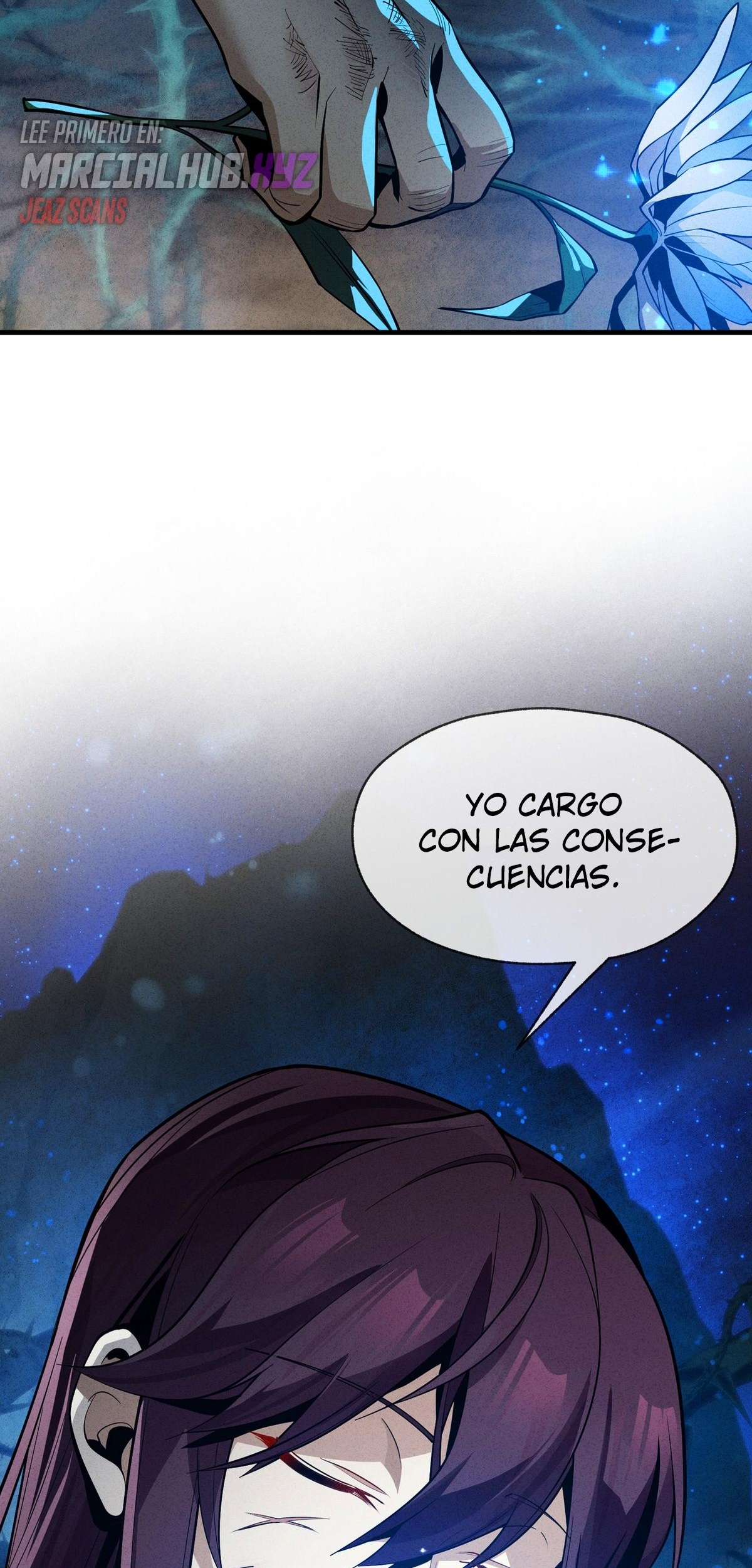 Read ¡Yo el Señor Demonio estoy siendo el objetivo de mis discípulas! ES Manga Online