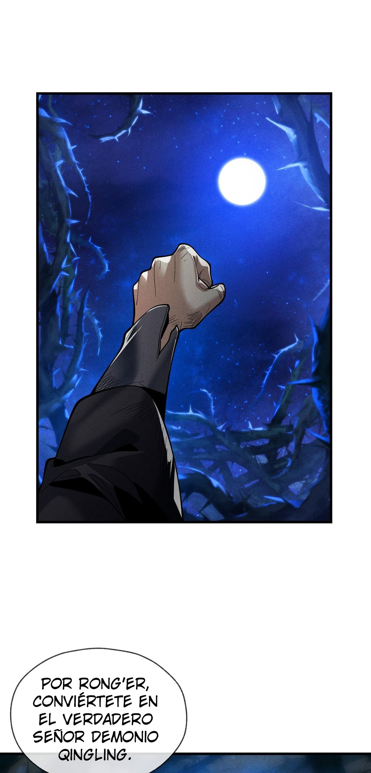 Read ¡Yo el Señor Demonio estoy siendo el objetivo de mis discípulas! ES Manga Online