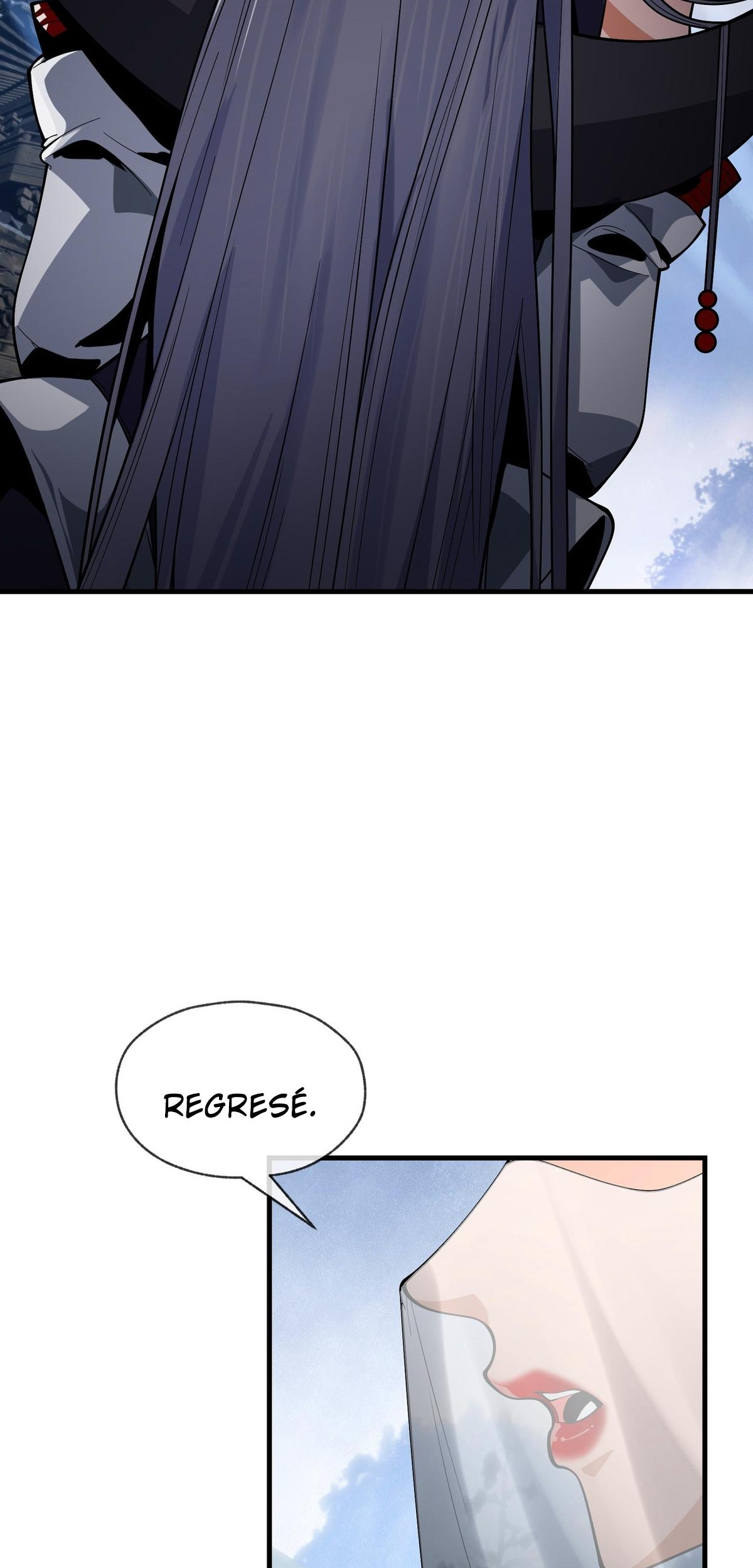 Read ¡Yo el Señor Demonio estoy siendo el objetivo de mis discípulas! ES Manga Online