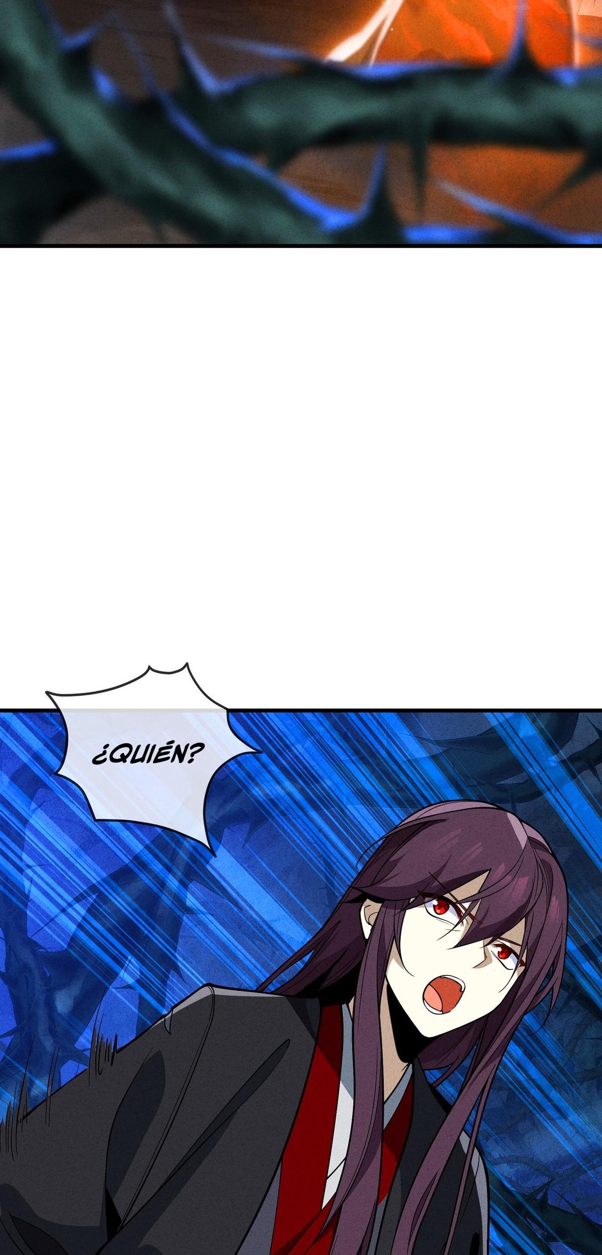 Read ¡Yo el Señor Demonio estoy siendo el objetivo de mis discípulas! ES Manga Online