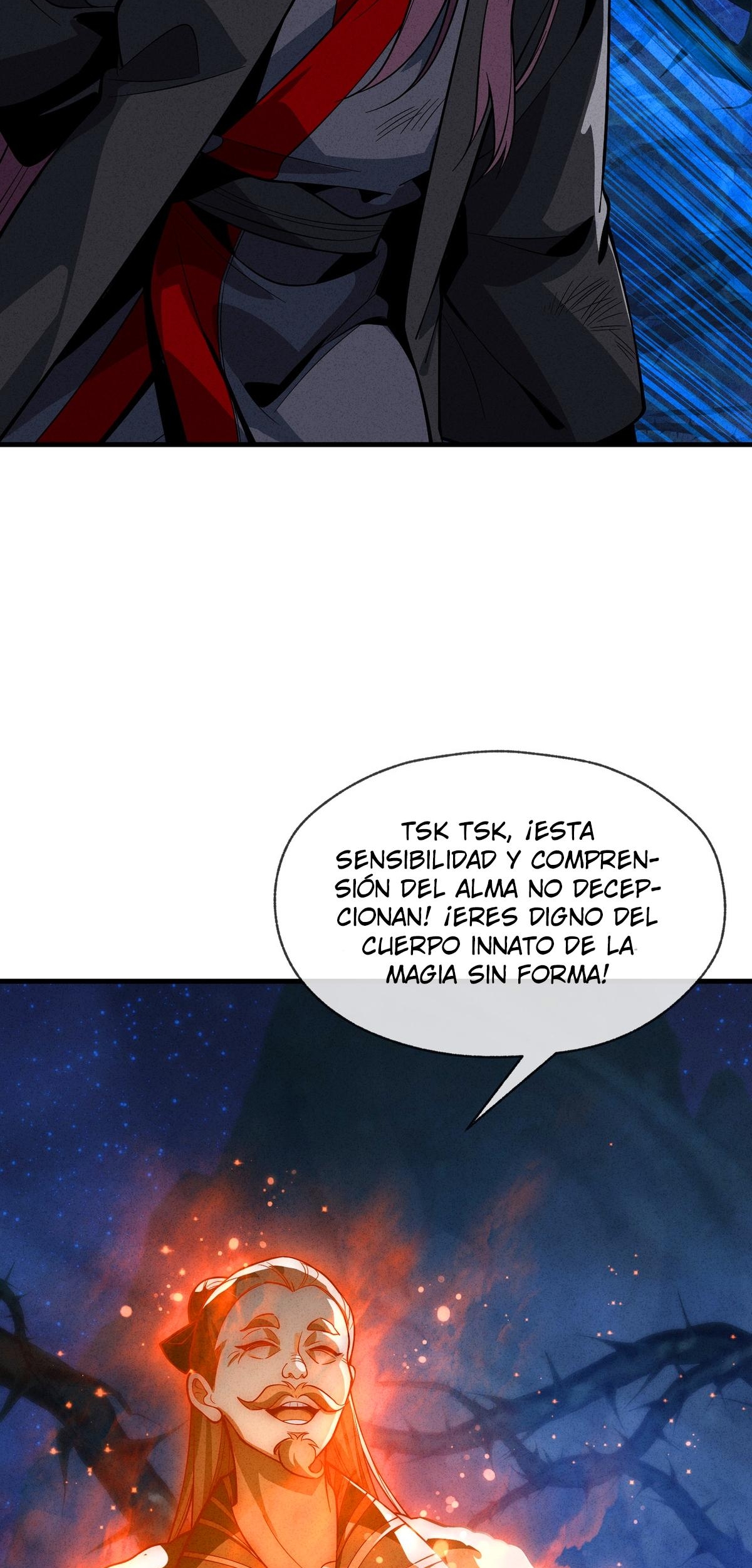 Read ¡Yo el Señor Demonio estoy siendo el objetivo de mis discípulas! ES Manga Online