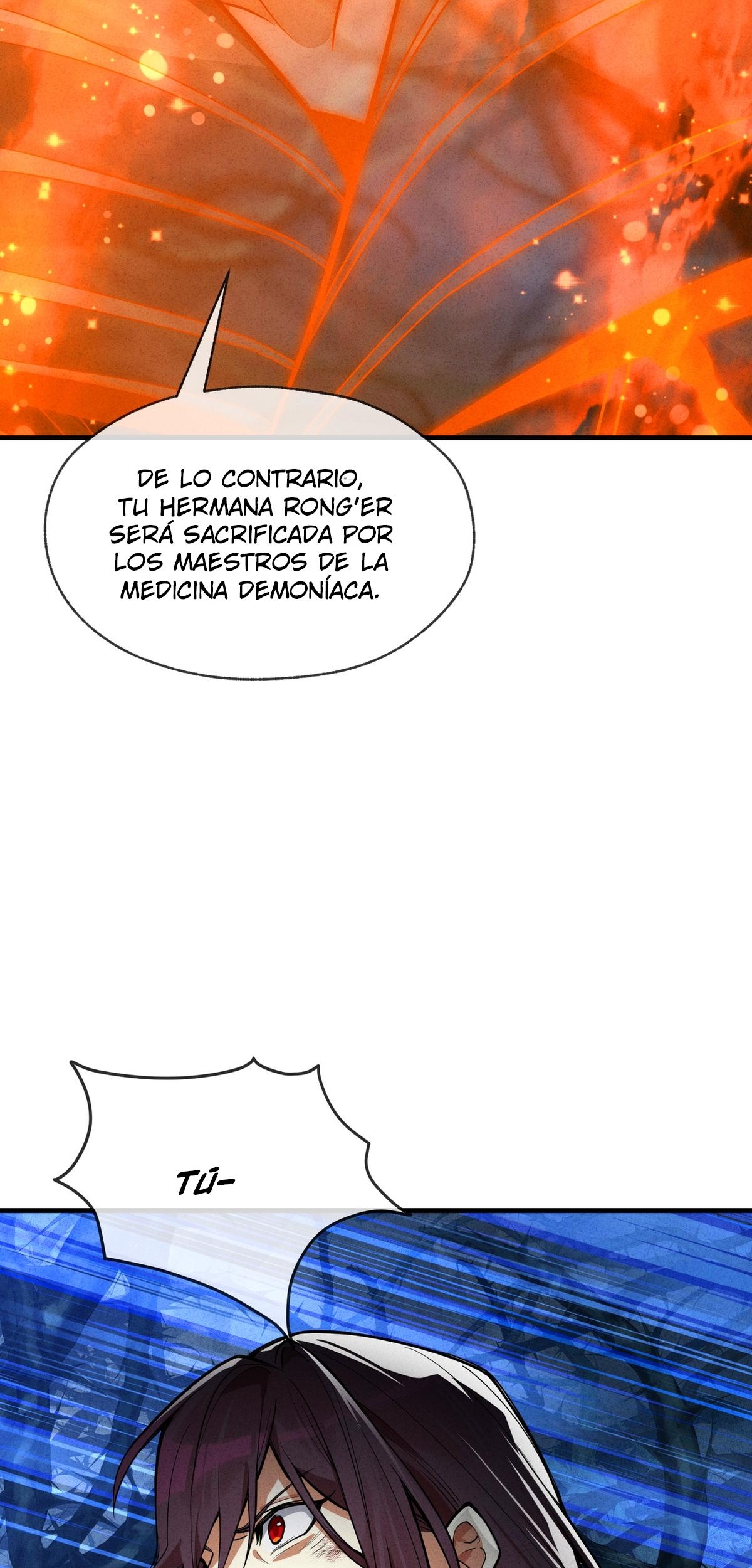 Read ¡Yo el Señor Demonio estoy siendo el objetivo de mis discípulas! ES Manga Online