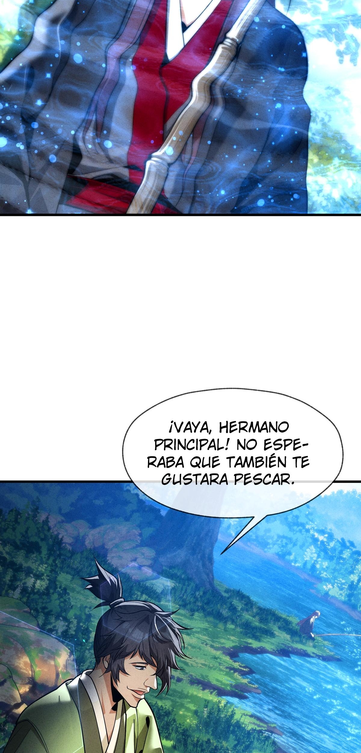 Read ¡Yo el Señor Demonio estoy siendo el objetivo de mis discípulas! ES Manga Online