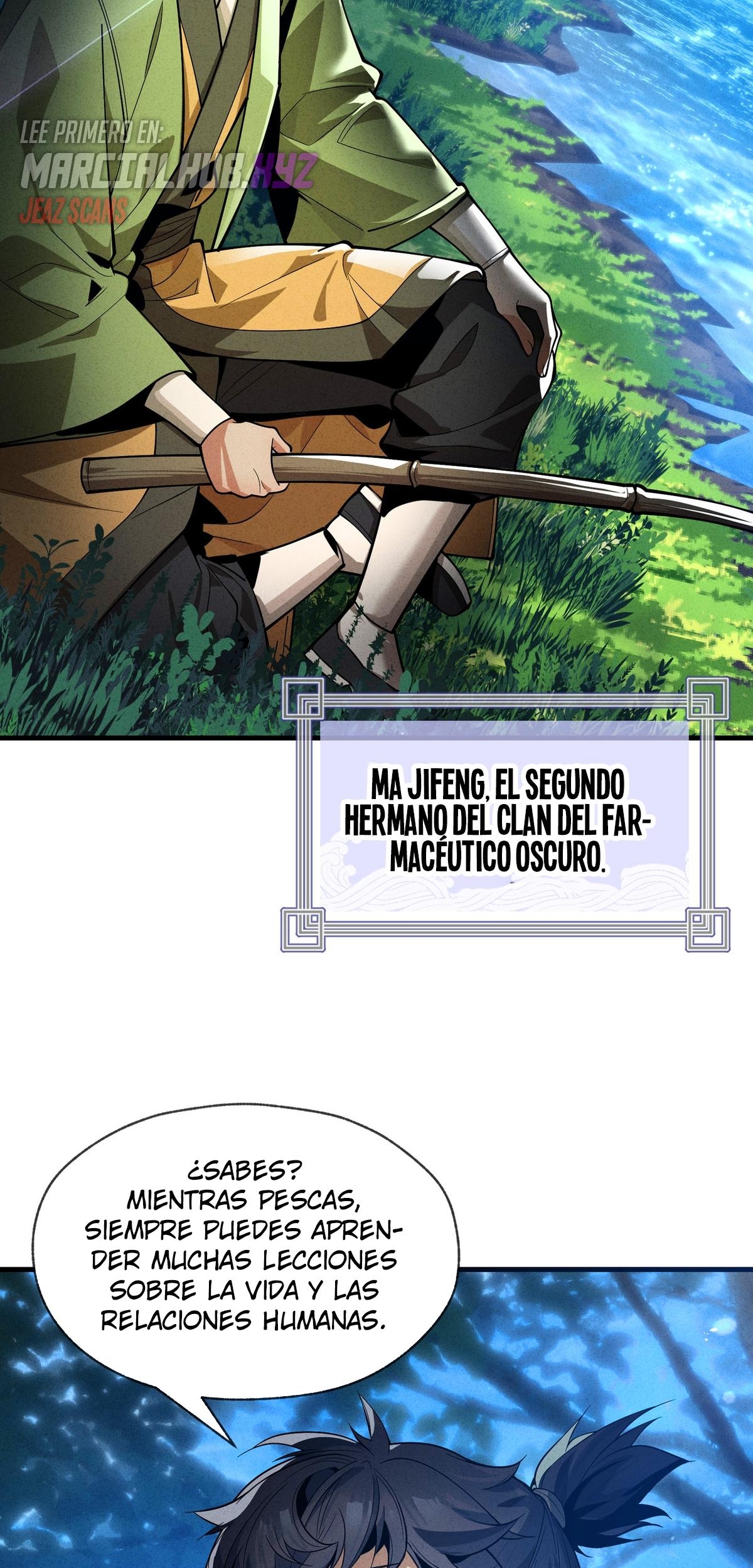 Read ¡Yo el Señor Demonio estoy siendo el objetivo de mis discípulas! ES Manga Online
